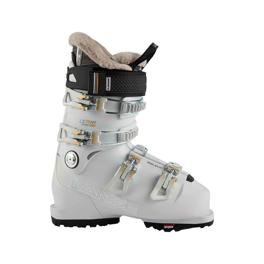Lange LX 95 HV GW Womens Ski Boot 2025 - Skiis & Biikes