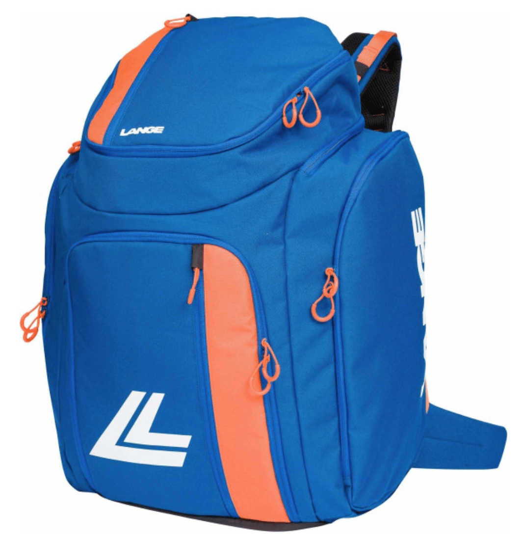 Lange Racer Bag - Skiis & Biikes