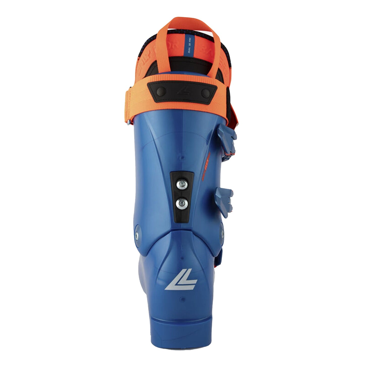 Lange RS 110 SC Ski Boot 2025 - Skiis & Biikes