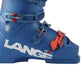 Lange RS 110 SC Ski Boot 2025 - Skiis & Biikes