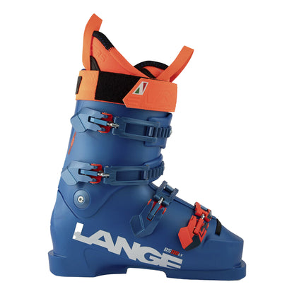 Lange RS 110 SC Ski Boot 2025 - Skiis & Biikes