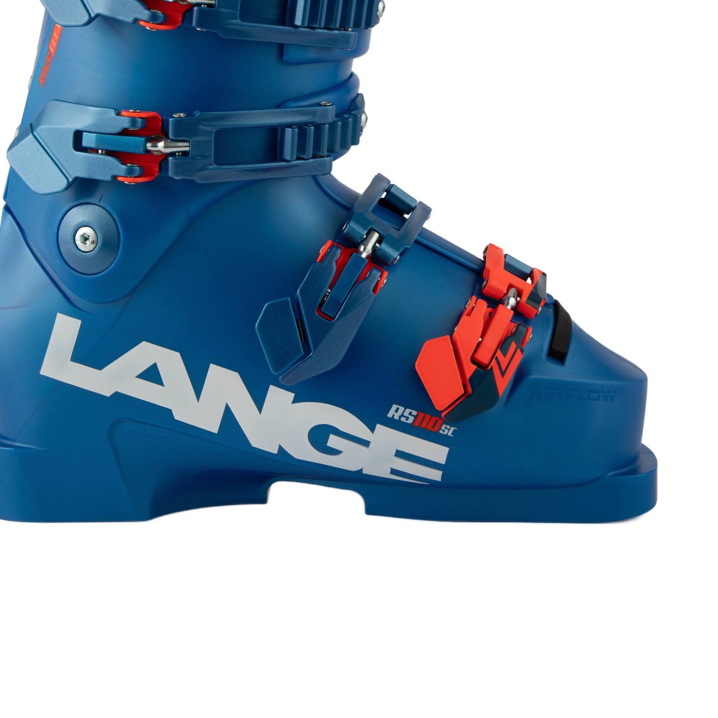 Lange RS 110 SC Ski Boot 2026 - Skiis & Biikes