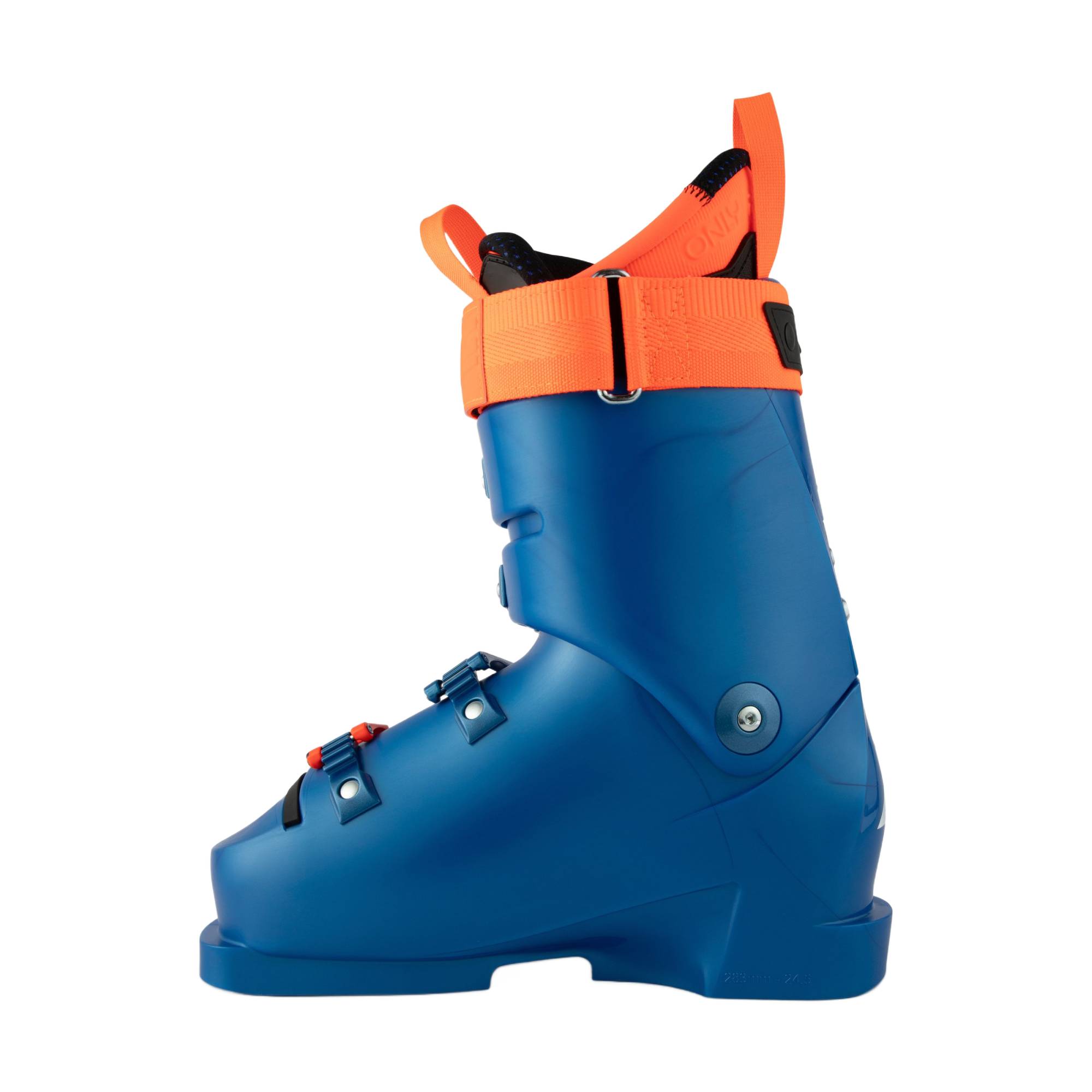 Lange RS 110 SC Ski Boot 2026 – Skiis & Biikes