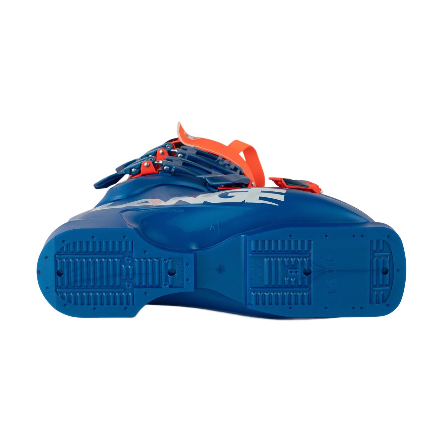 Lange RS 110 SC Ski Boot 2026 - Skiis & Biikes