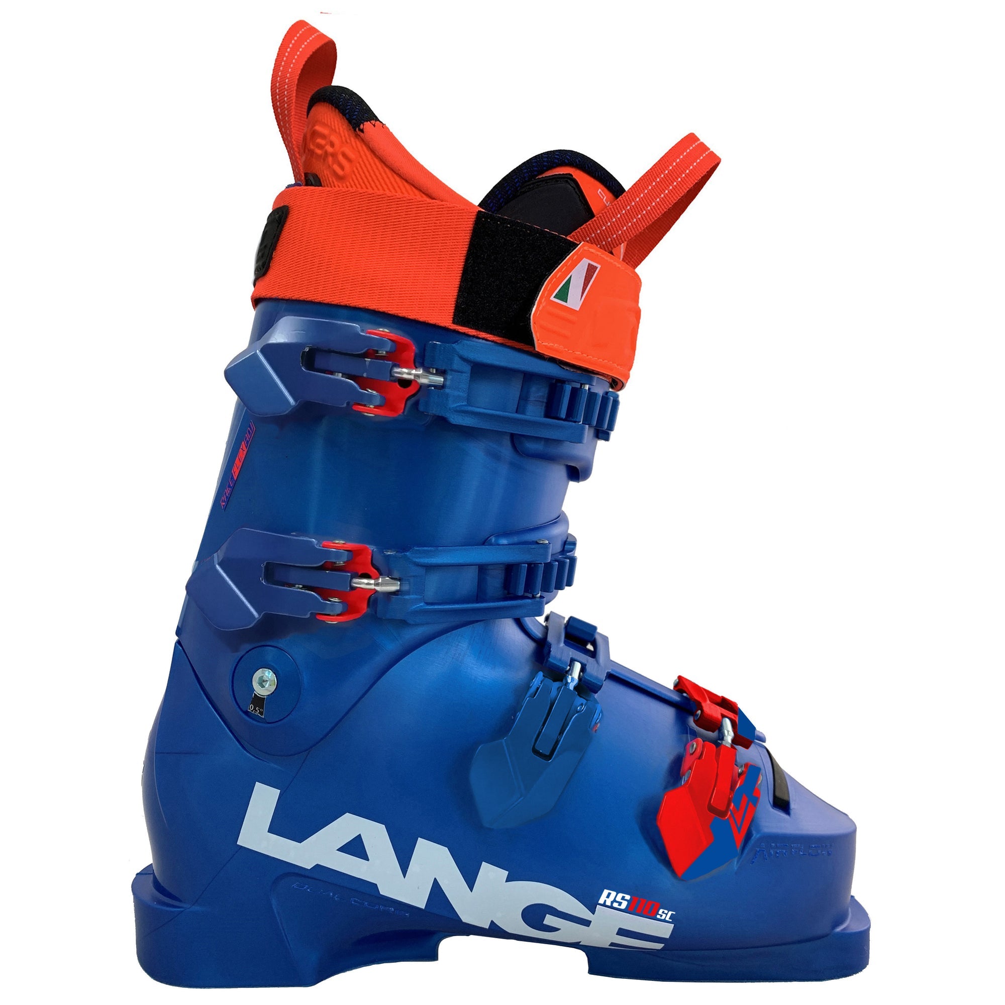 Race Boots – Skiis & Biikes