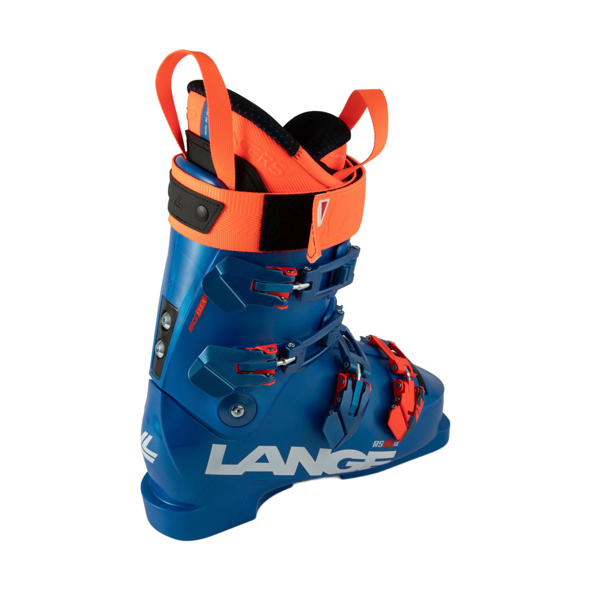 LANGE ラング　RS110SC Lange RS 110 SC Ski Boot 2026 – Skiis & Biikes