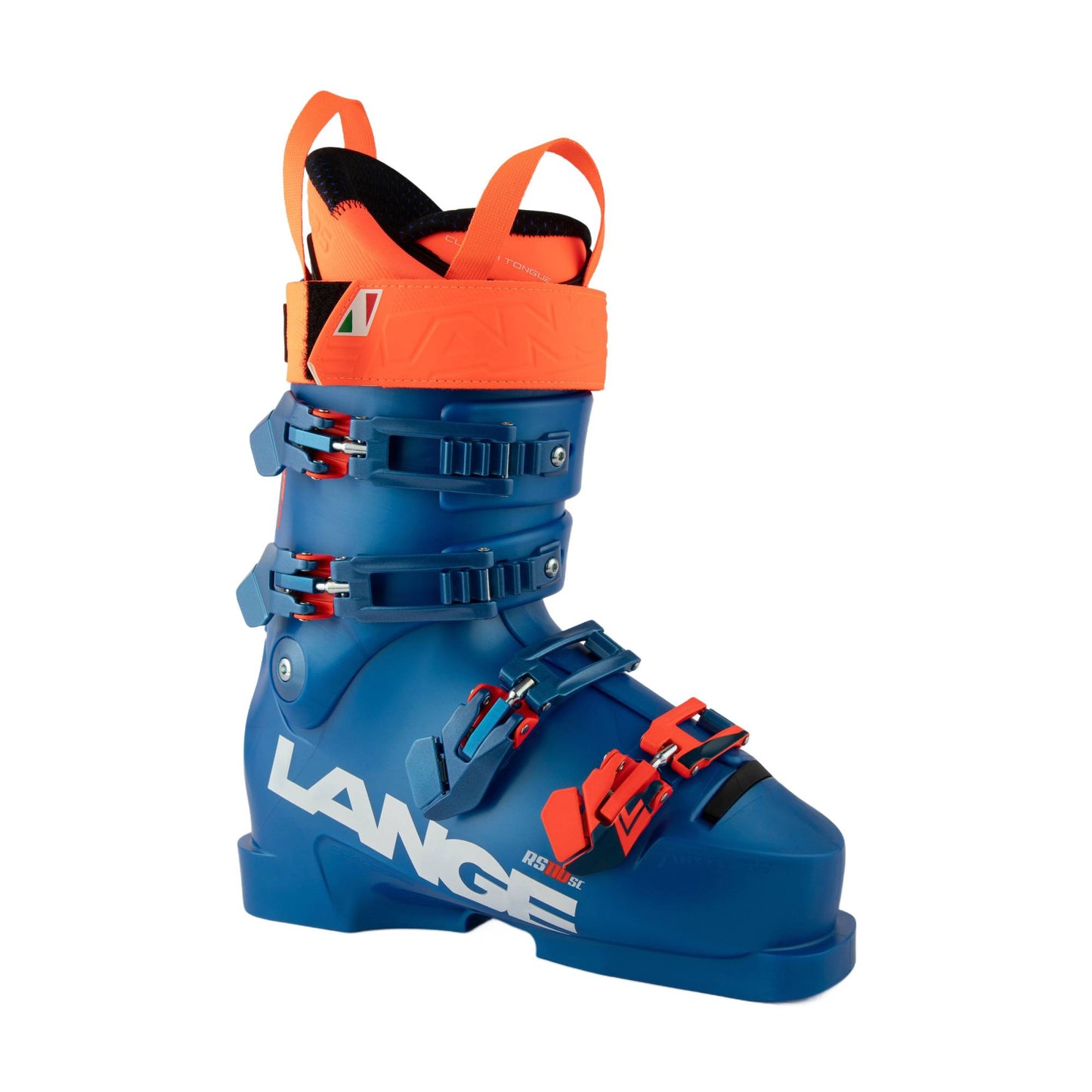 Lange RS 110 SC Ski Boot 2026 - Skiis & Biikes