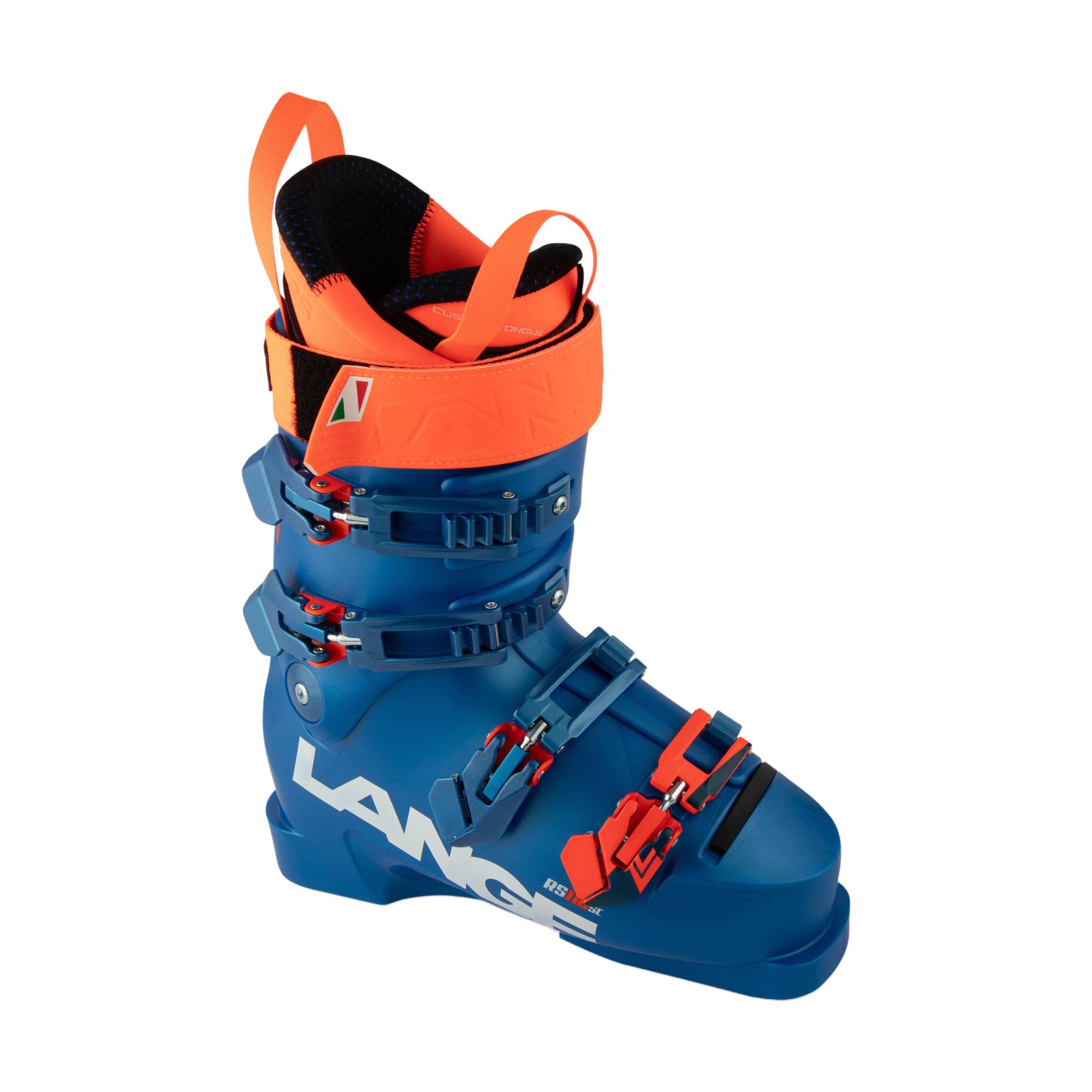 Lange RS 110 SC Ski Boot 2026 – Skiis & Biikes
