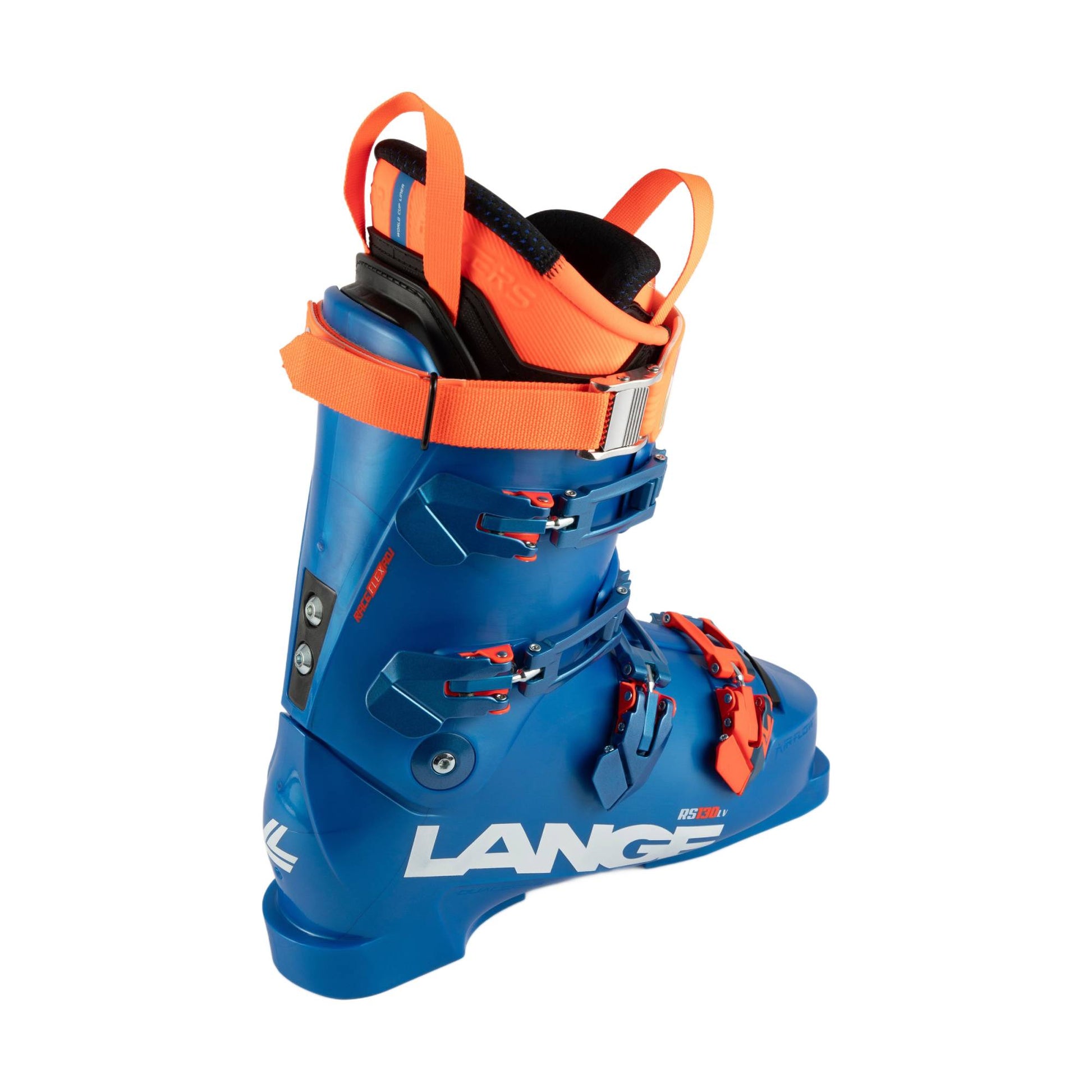 Lange RS 130 LV Ski Boot 2026 - Skiis & Biikes