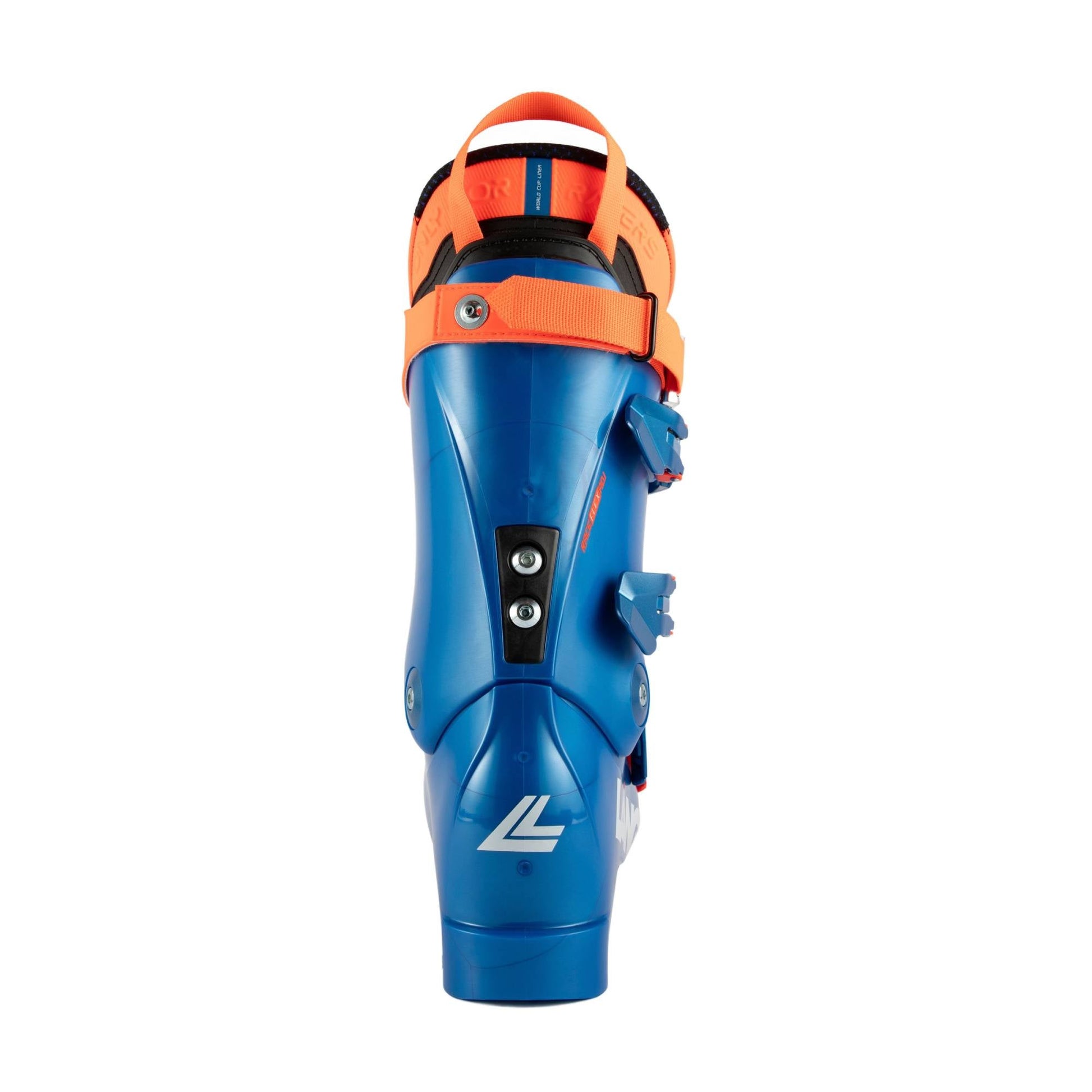 Lange RS 130 LV Ski Boot 2026 - Skiis & Biikes