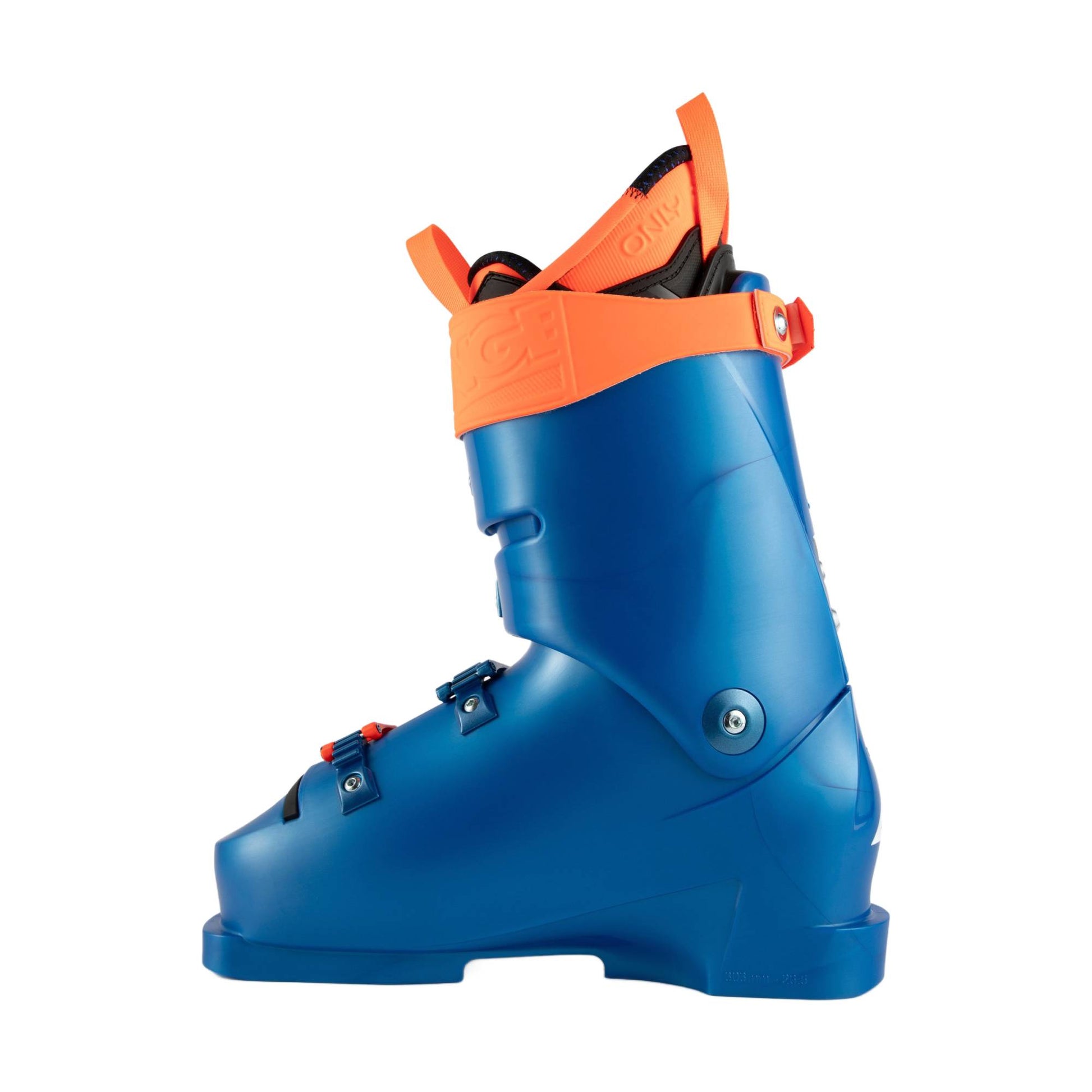 Lange RS 130 LV Ski Boot 2026 - Skiis & Biikes