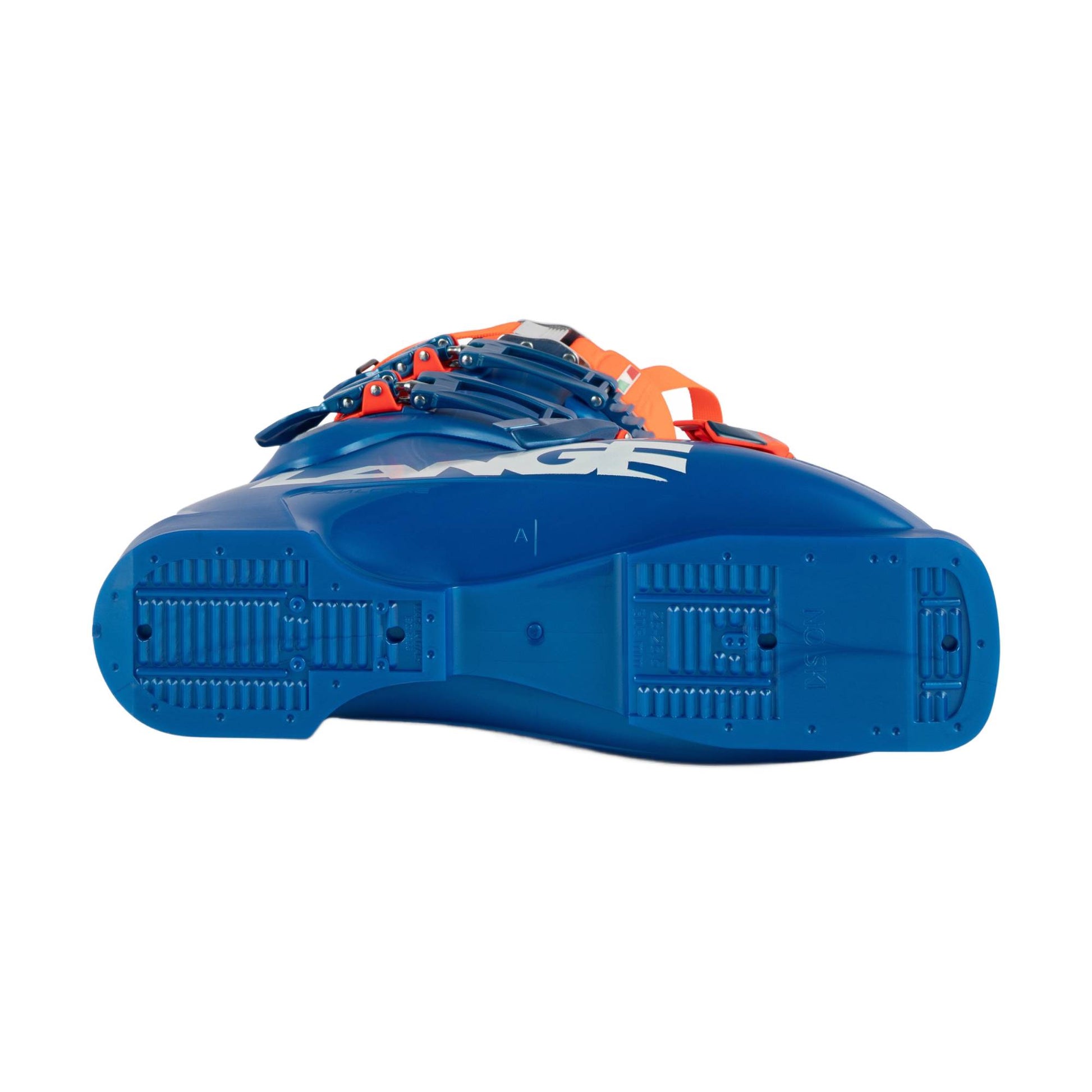 Lange RS 130 LV Ski Boot 2026 - Skiis & Biikes