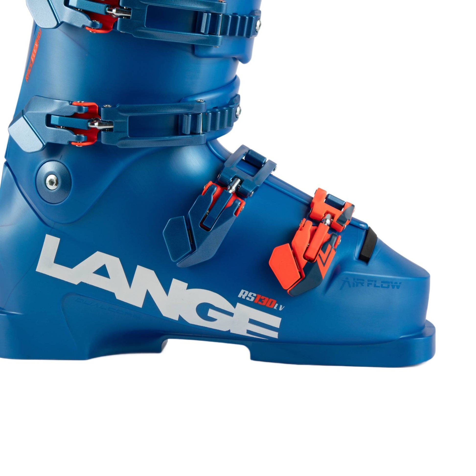 Lange RS 130 LV Ski Boot 2026 - Skiis & Biikes