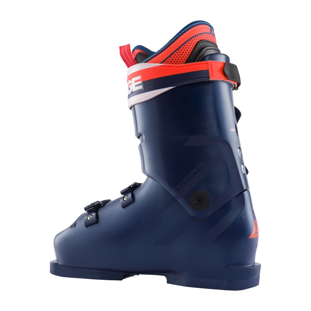 Lange RS 130 MV Ski Boot 2024 - Skiis & Biikes