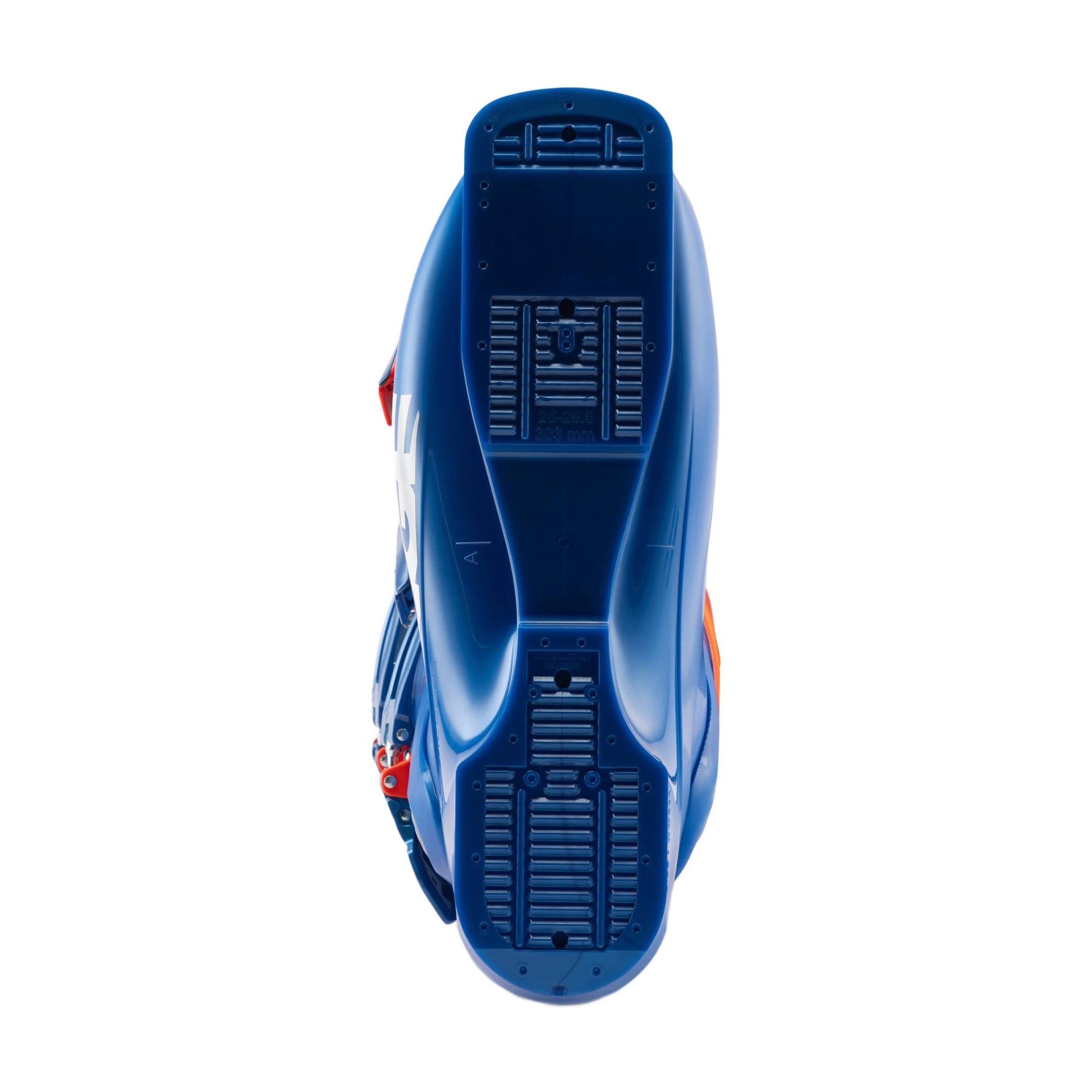 Lange RS 130 MV Ski Boot 2026 - Skiis & Biikes