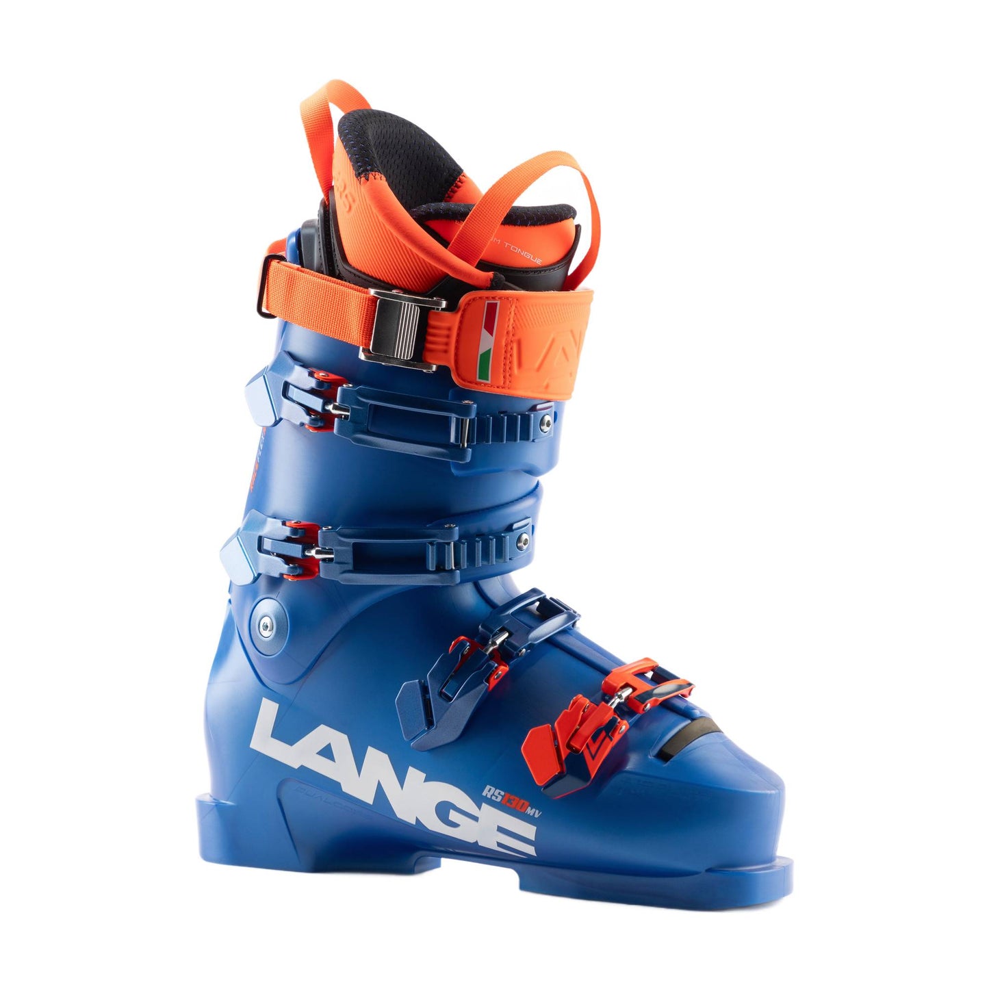 Lange RS 130 MV Ski Boot 2026 - Skiis & Biikes