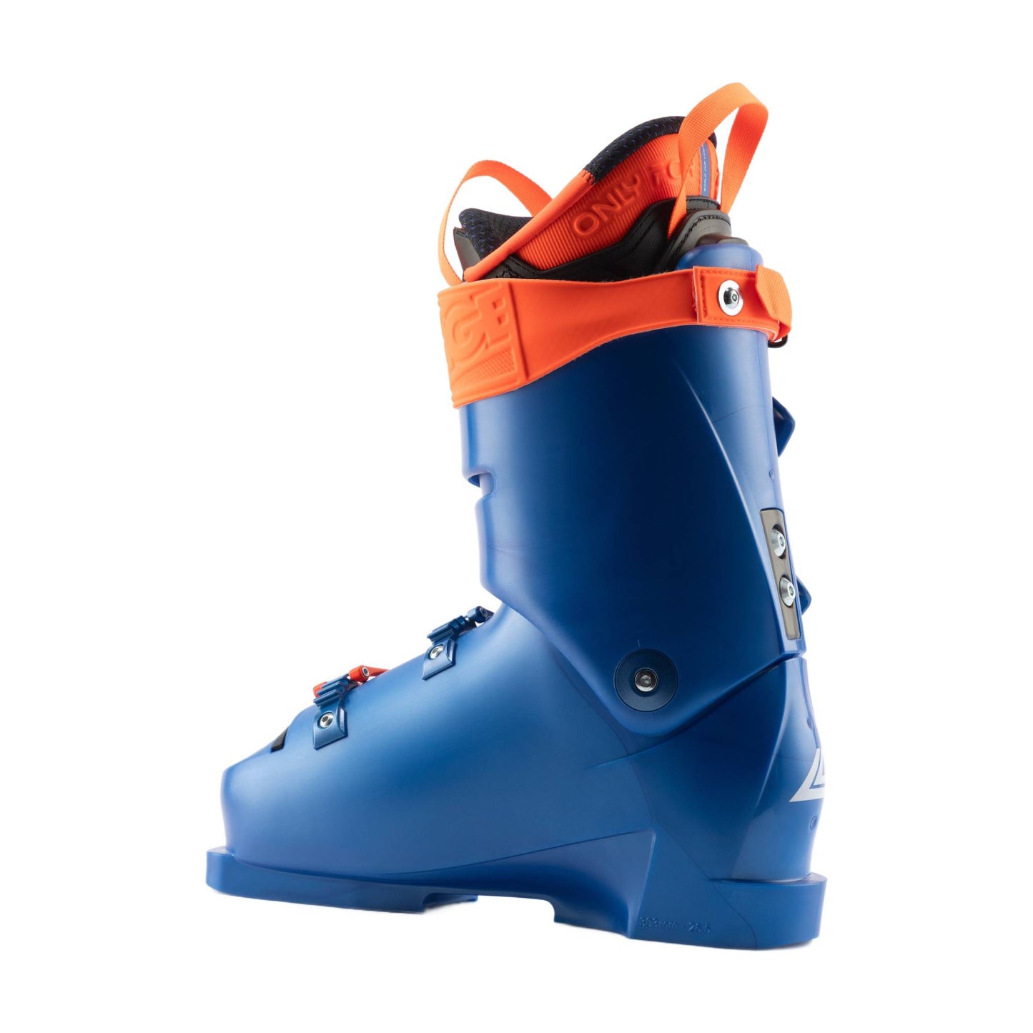 Lange RS 130 MV Ski Boot 2026 - Skiis & Biikes
