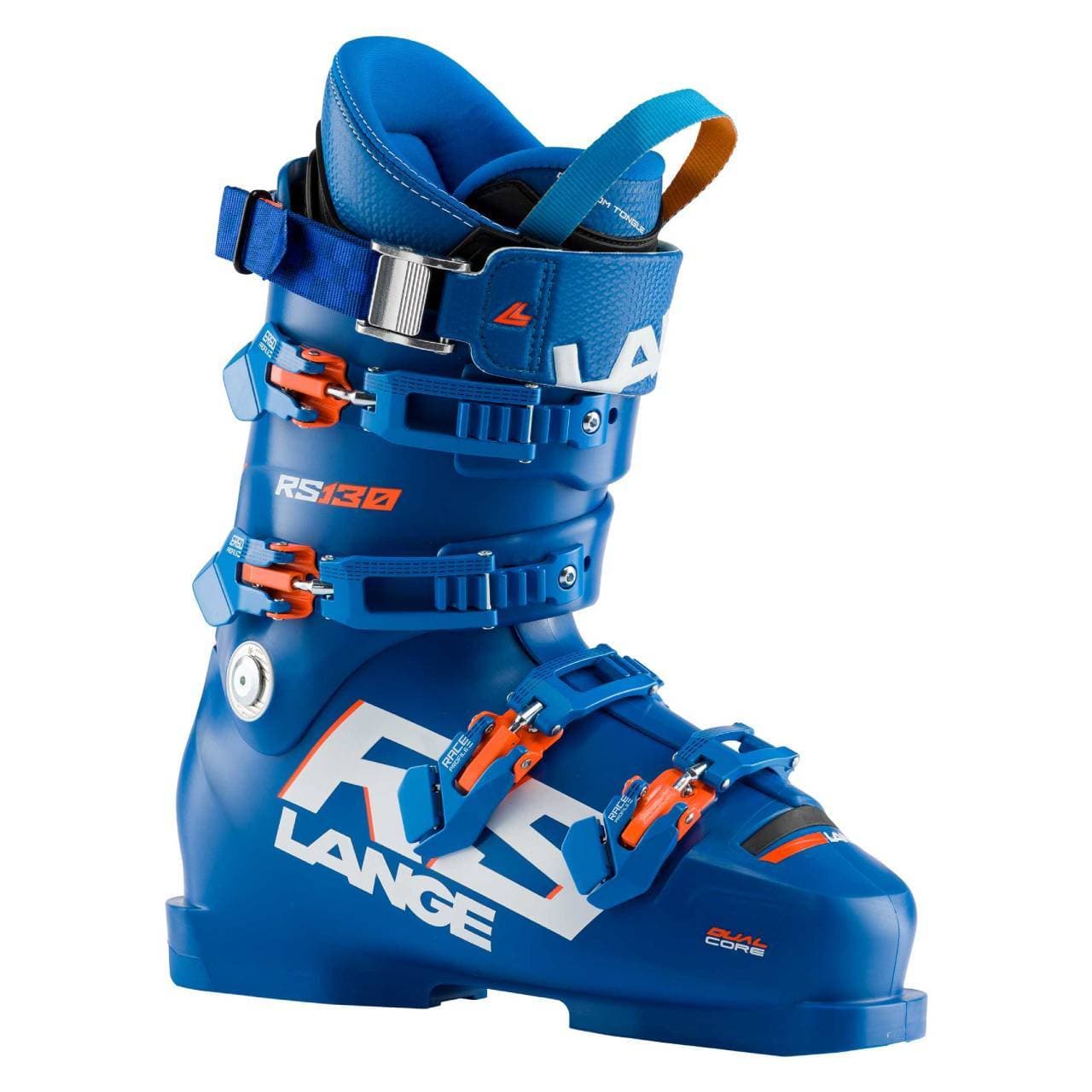 Lange RS 130 Ski Boot 2021 - Skiis & Biikes