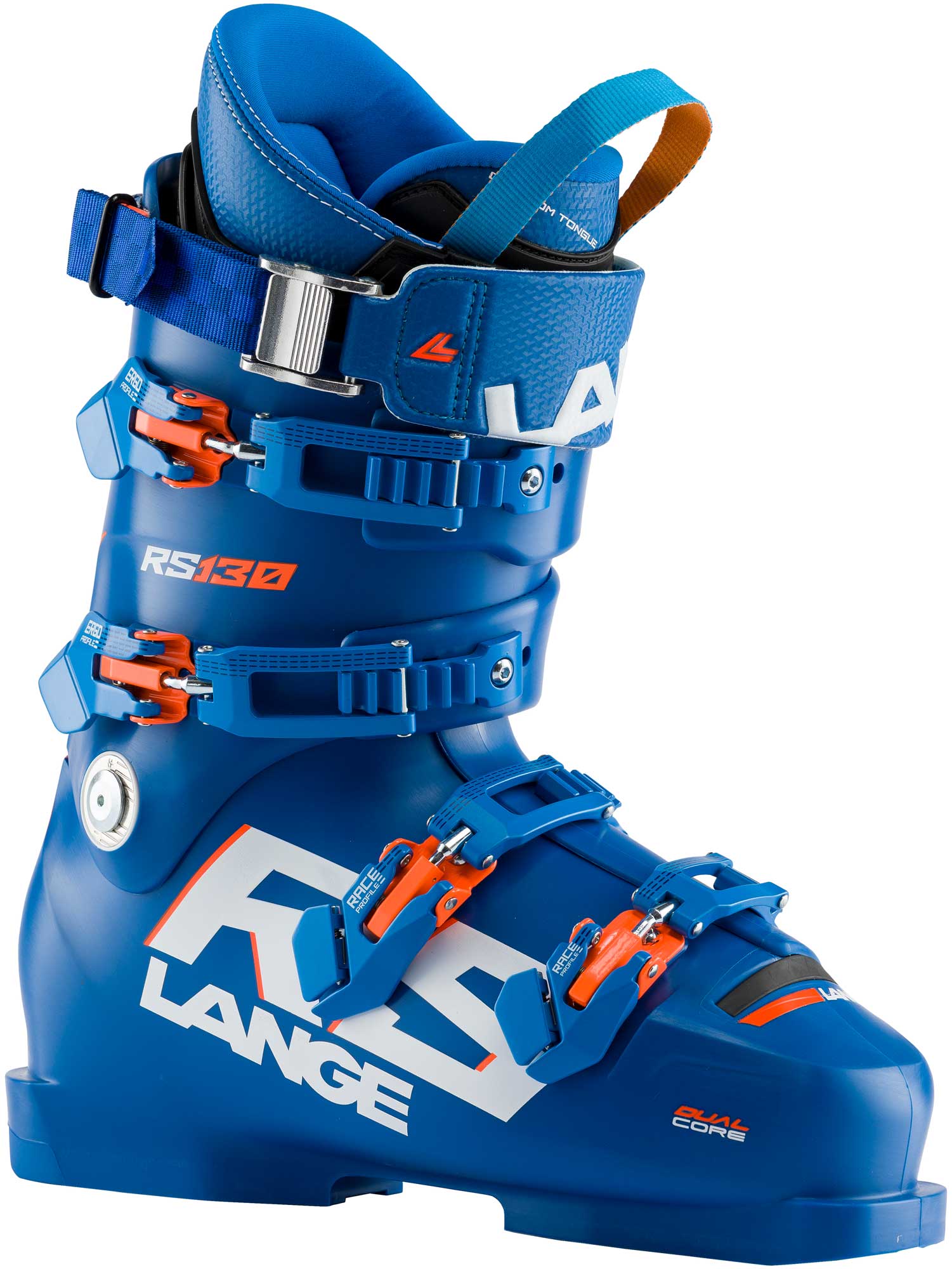 Lange RS 130 Ski Boot 2021 - Skiis & Biikes