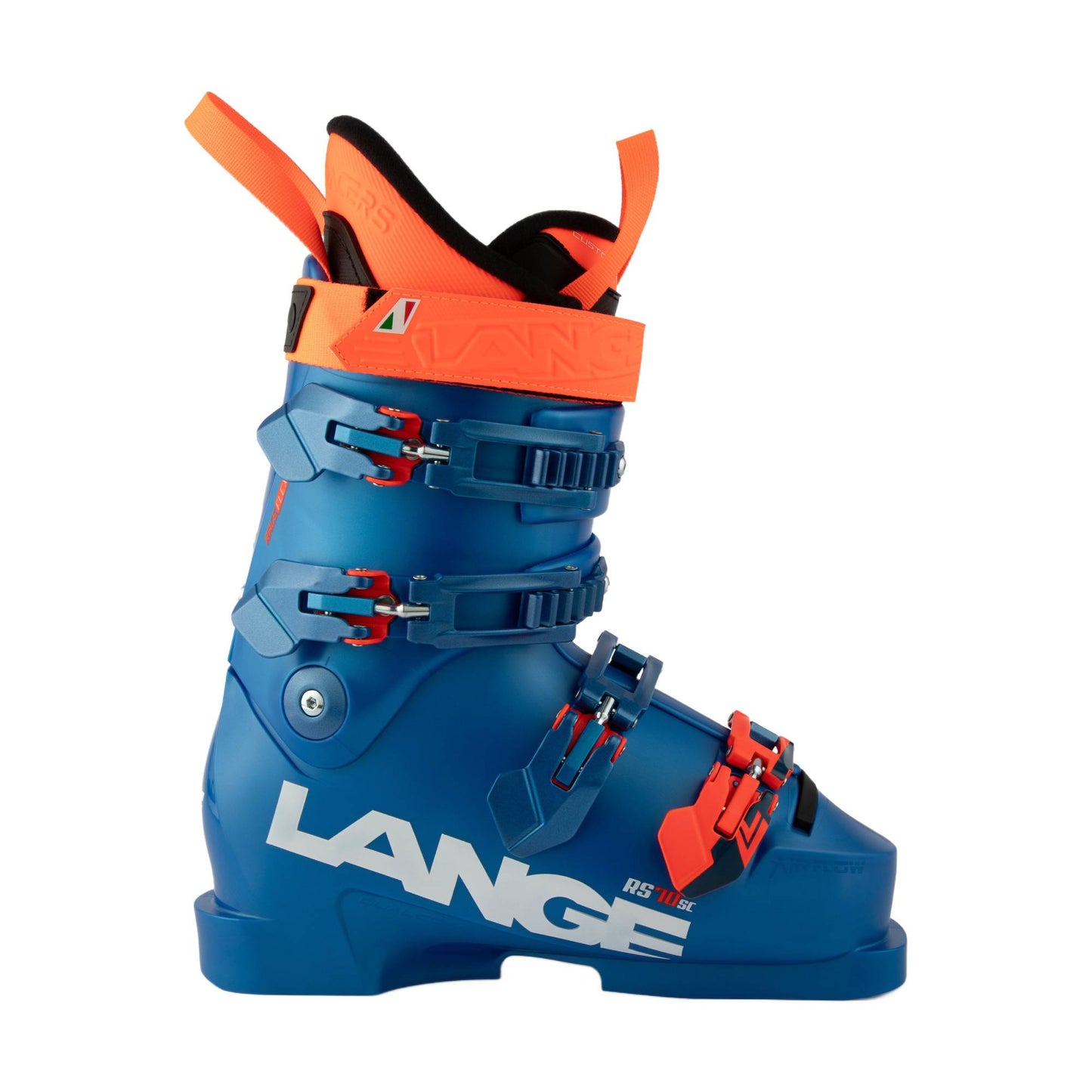 Lange RS 70 SC Ski Boot 2026 - Skiis & Biikes