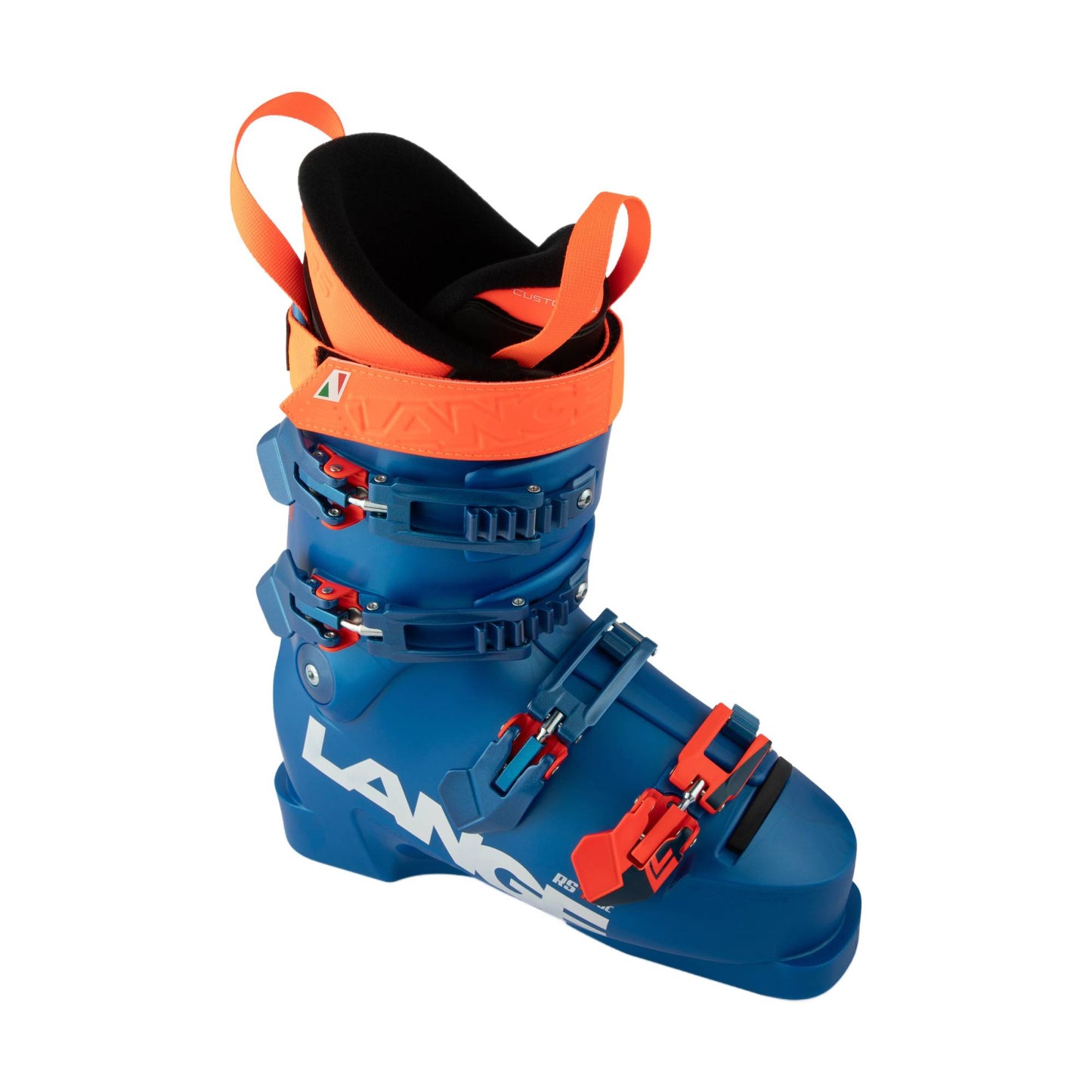 Lange RS 70 SC Ski Boot 2026 - Skiis & Biikes