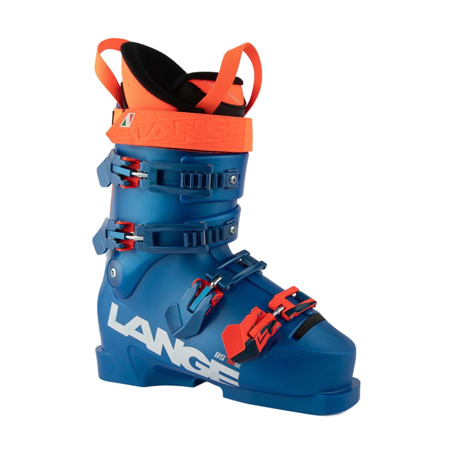 Lange RS 70 SC Ski Boot 2026 - Skiis & Biikes