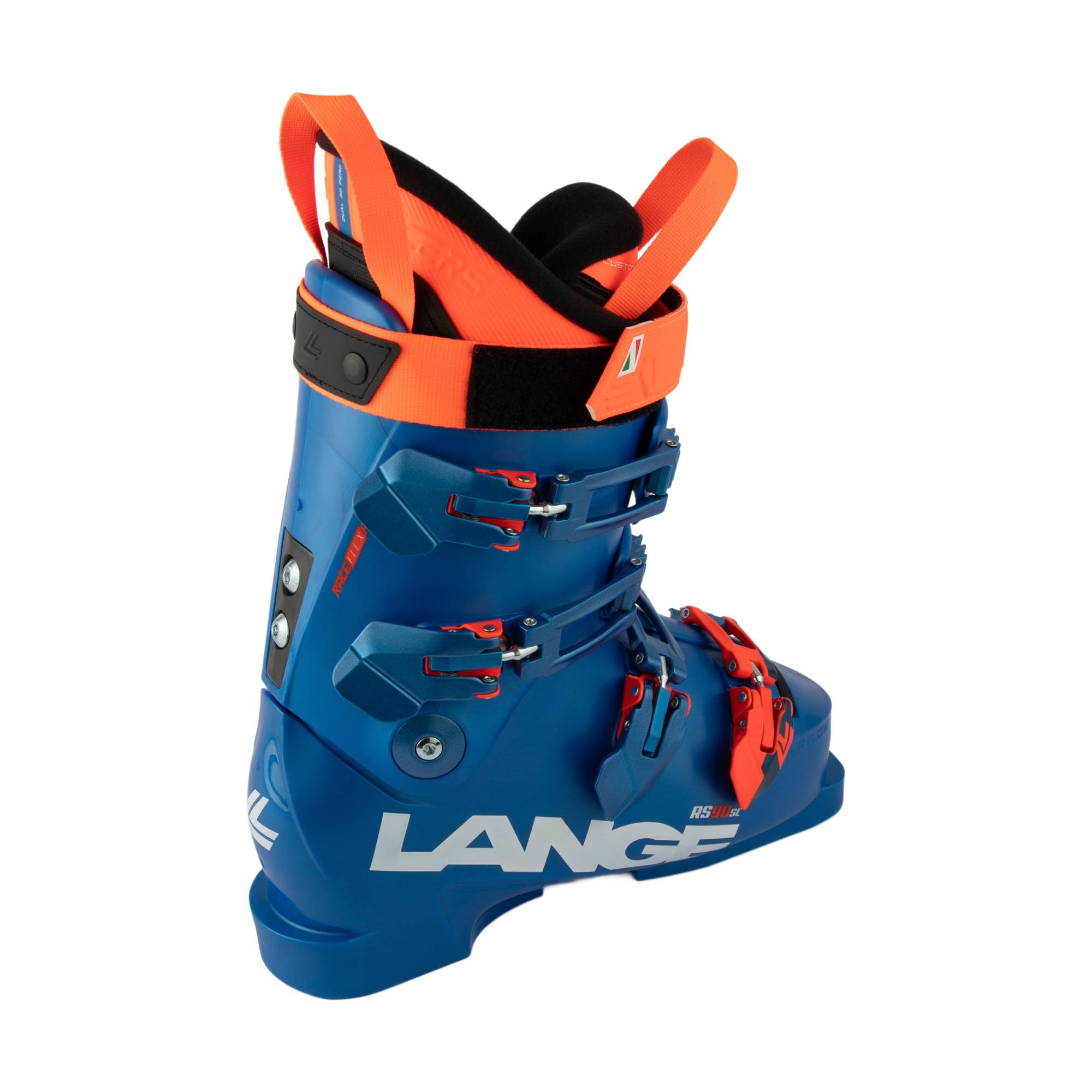 Lange RS 90 SC Ski Boot 2026 – Skiis & Biikes
