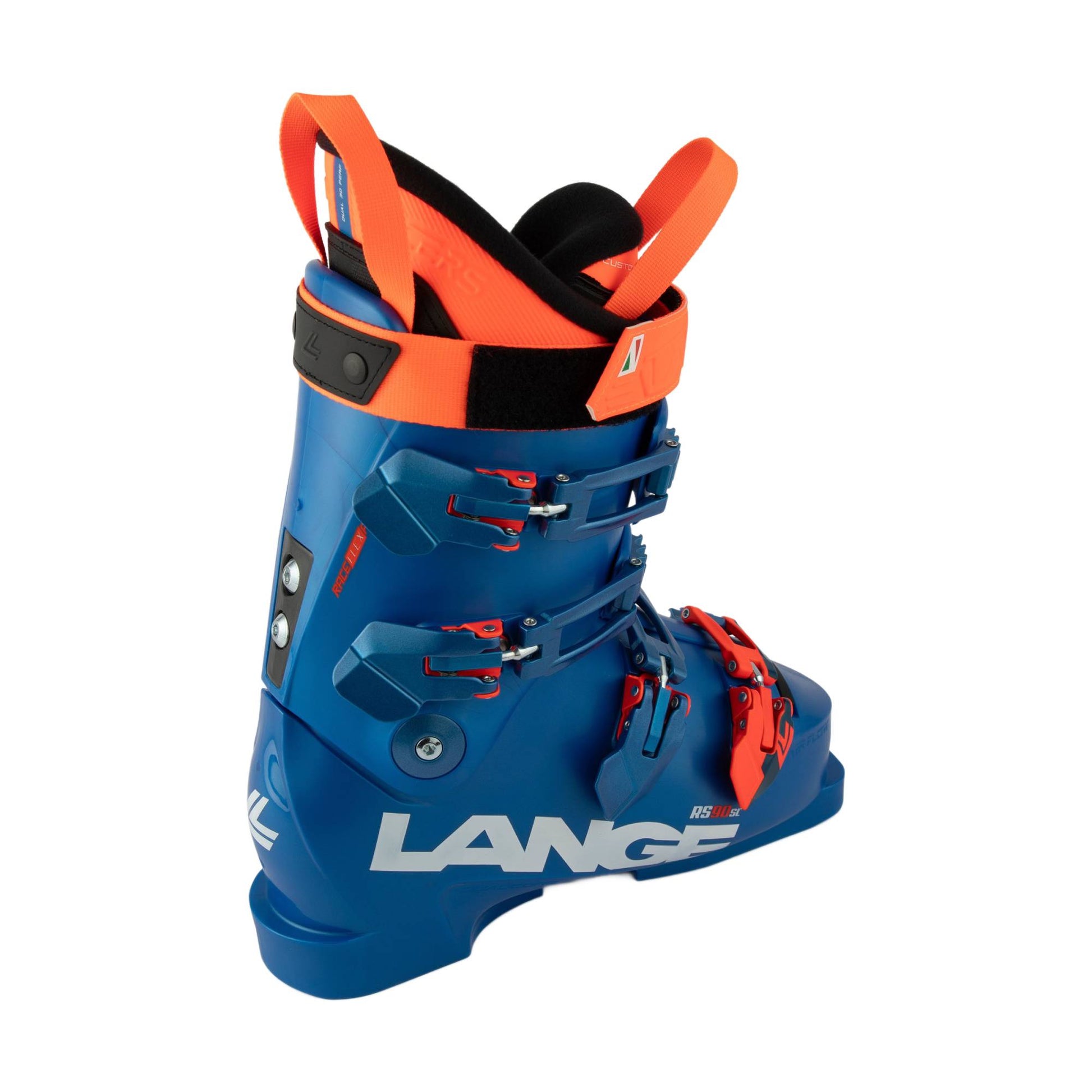 Lange RS 90 SC Ski Boot 2026 - Skiis & Biikes