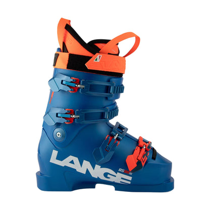 Lange RS 90 SC Ski Boot 2026 - Skiis & Biikes