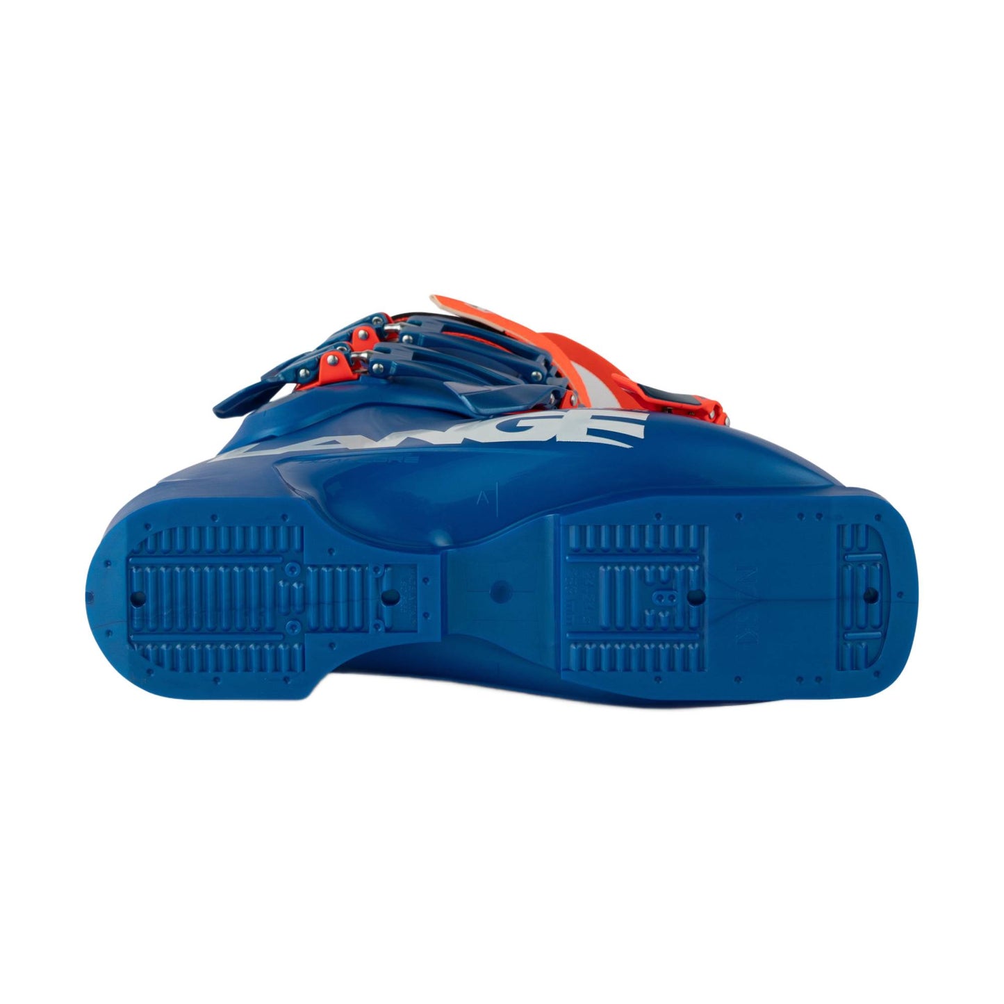 Lange RS 90 SC Ski Boot 2026 - Skiis & Biikes