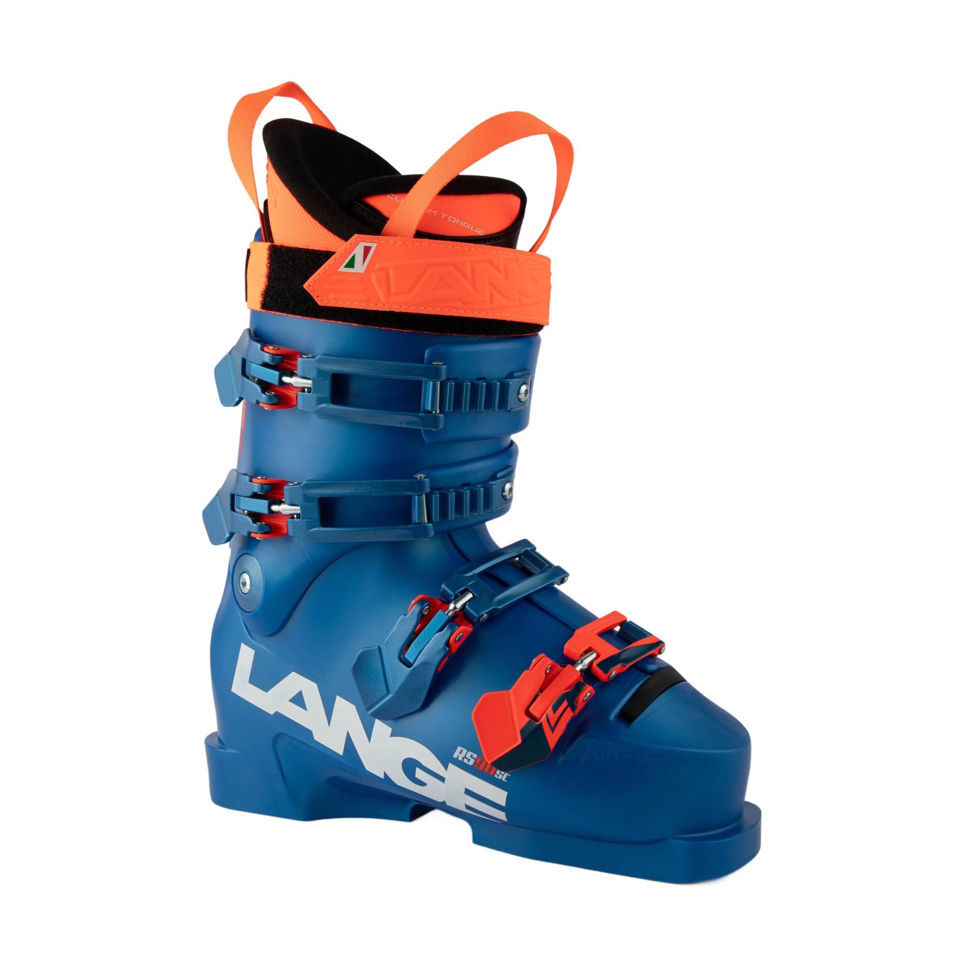 Lange RS 90 SC Ski Boot 2026 - Skiis & Biikes