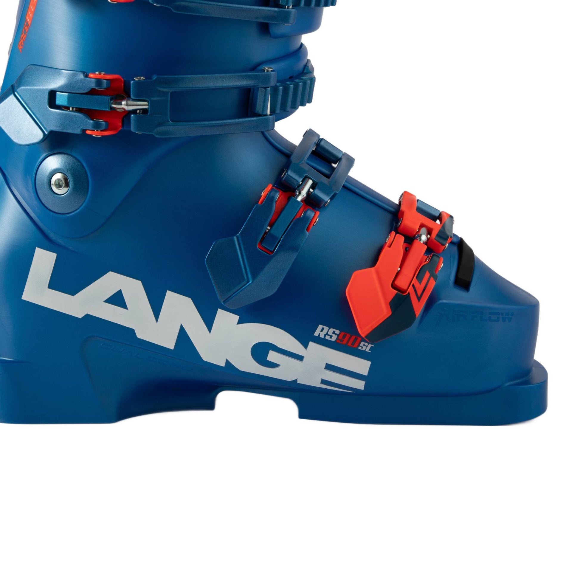 Lange RS 90 SC Ski Boot 2026 - Skiis & Biikes
