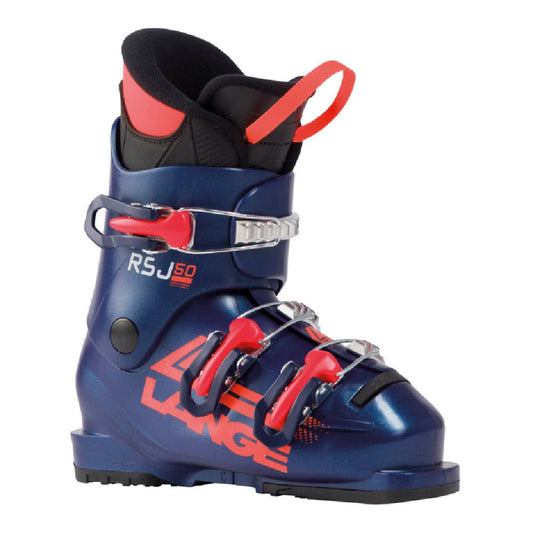 Lange RSJ 50 Ski Boot 2024 - Skiis & Biikes