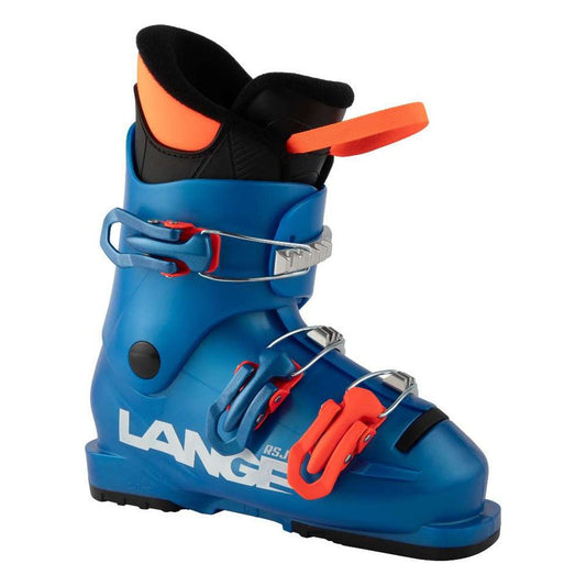 Lange RSJ 50 Ski Boot 2025 - Skiis & Biikes