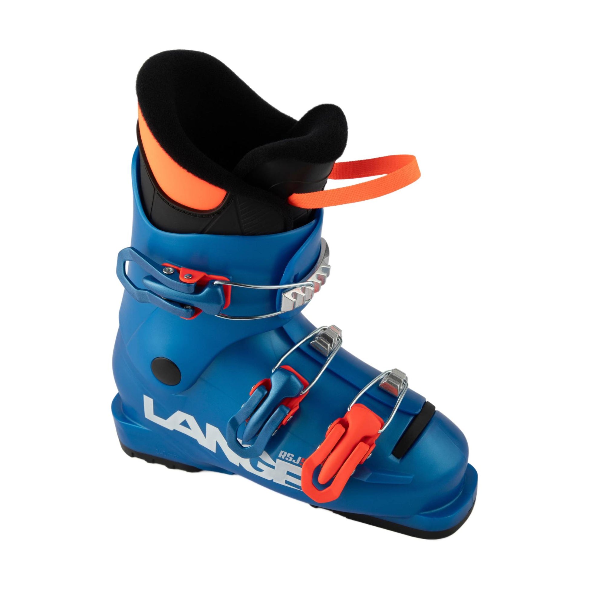 Lange RSJ 50 Ski Boot 2026 - Skiis & Biikes