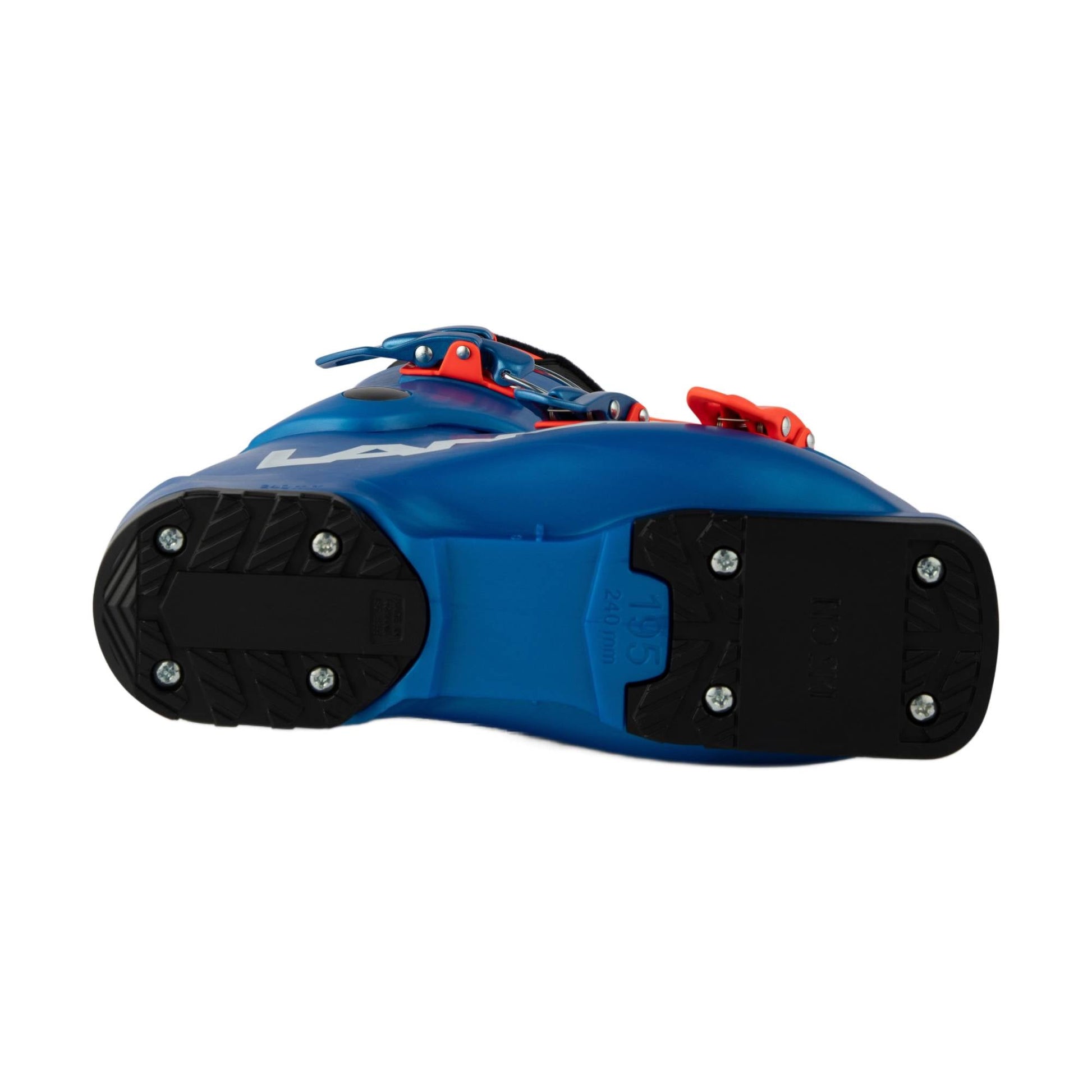 Lange RSJ 50 Ski Boot 2026 - Skiis & Biikes