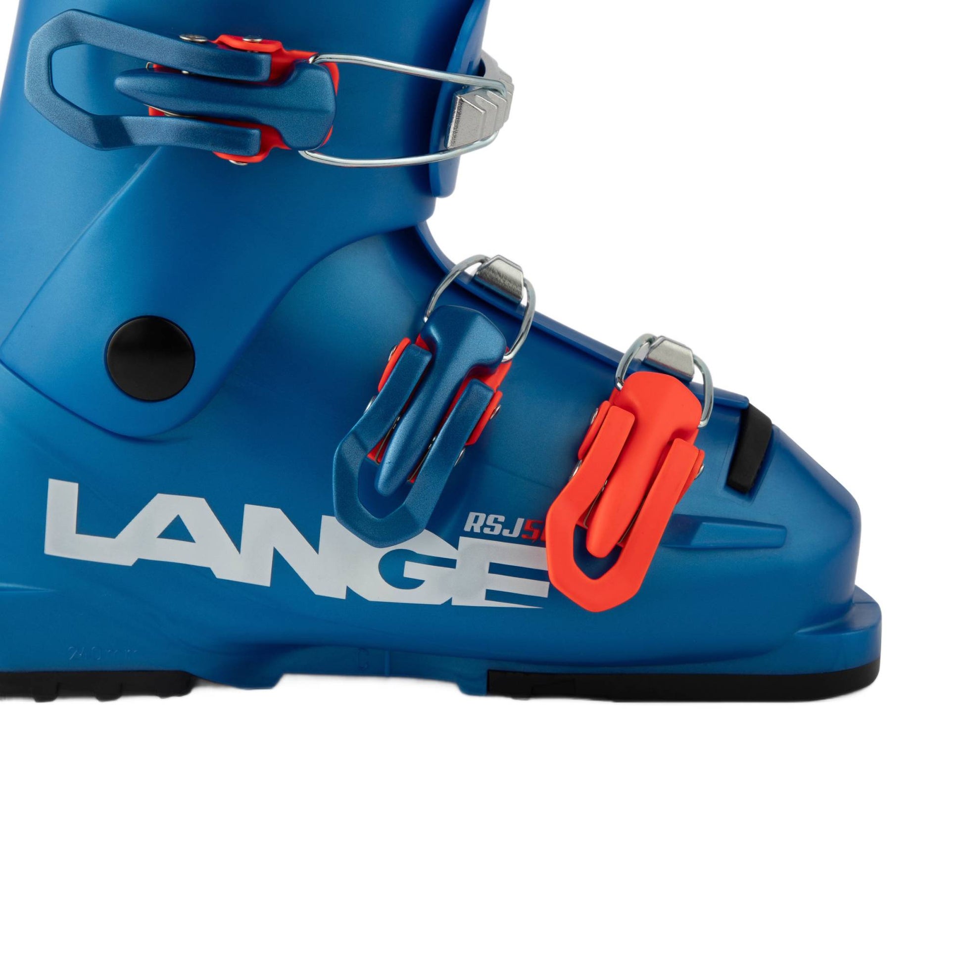 Lange RSJ 50 Ski Boot 2026 - Skiis & Biikes