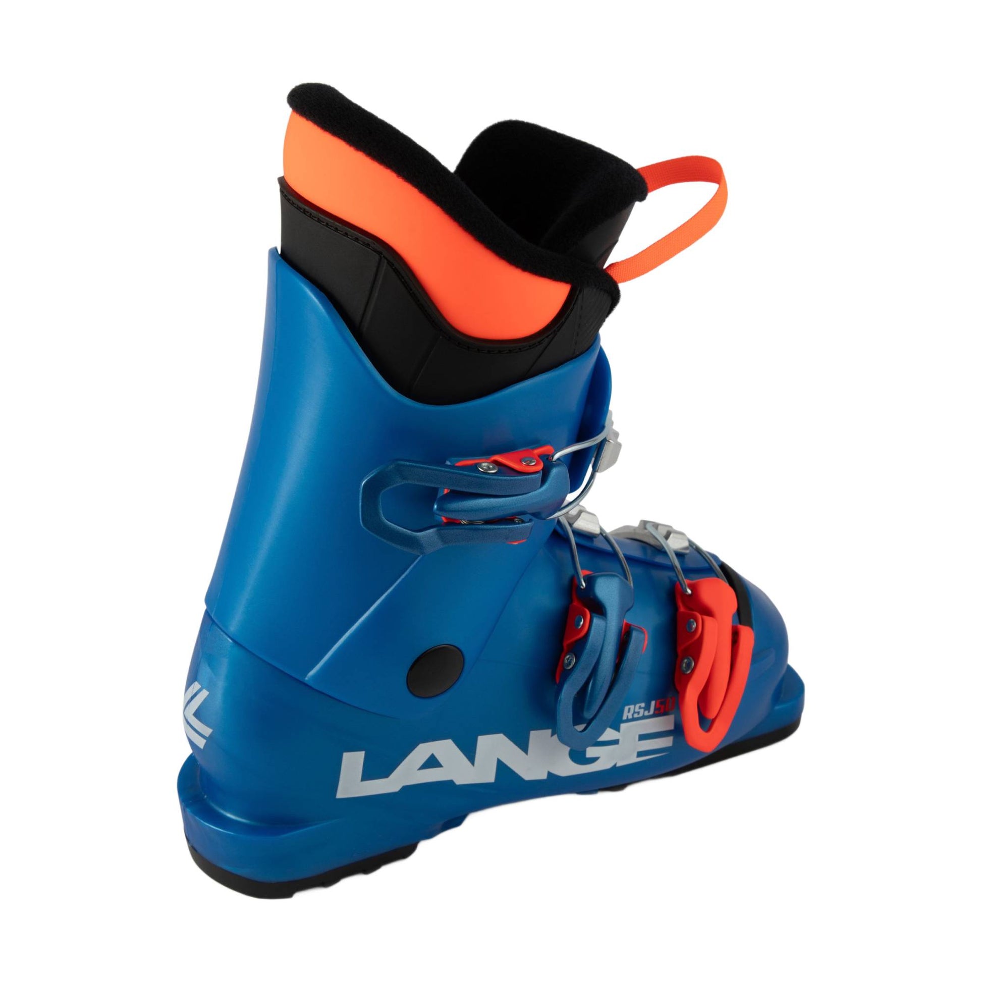 Lange RSJ 50 Ski Boot 2026 - Skiis & Biikes