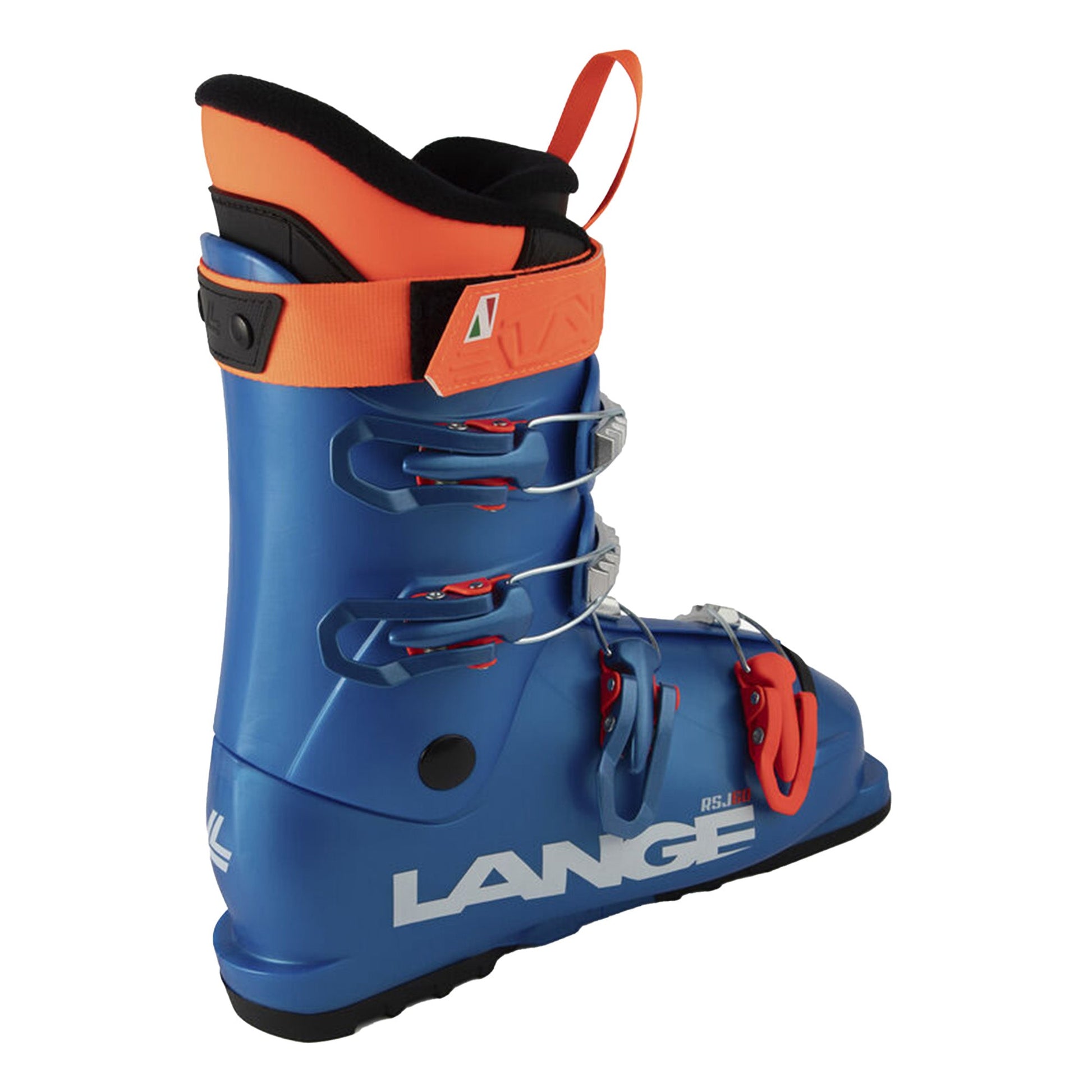 Lange RSJ 60 Ski Boot 2025 - Skiis & Biikes