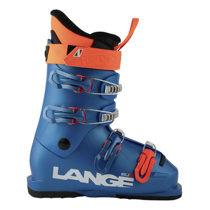 Lange RSJ 60 Ski Boot 2025 - Skiis & Biikes