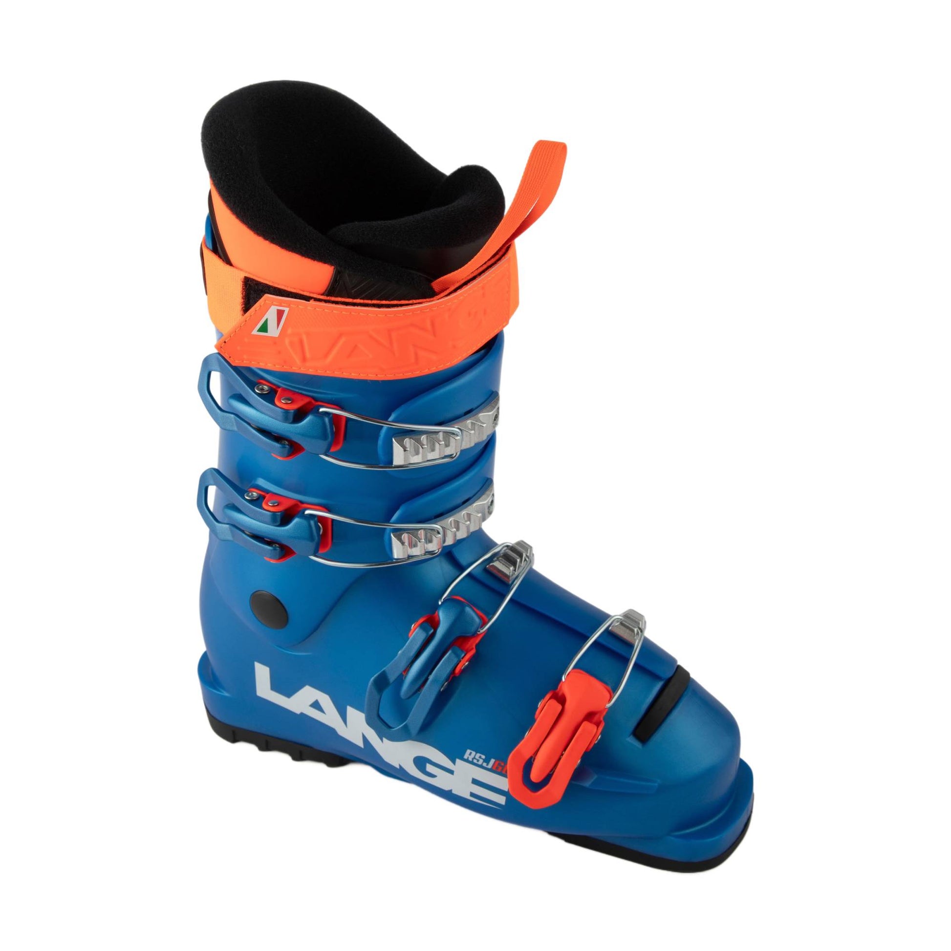 Lange RSJ 60 Ski Boot 2026 - Skiis & Biikes