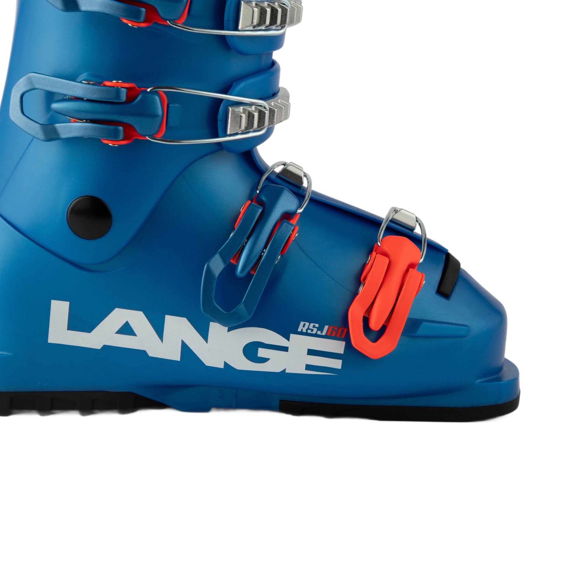 Lange RSJ 60 Ski Boot 2026 - Skiis & Biikes