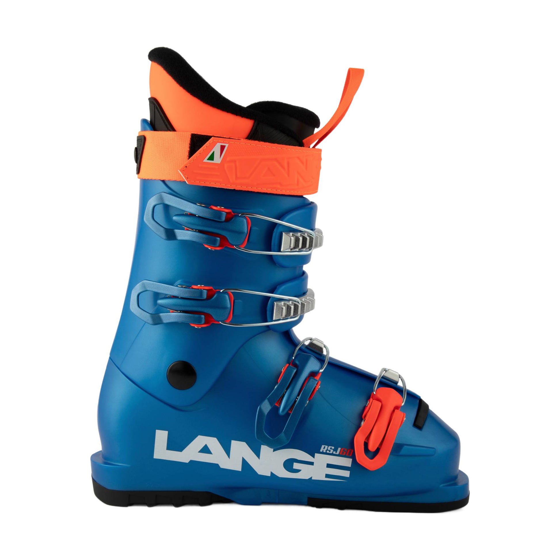 Lange RSJ 60 Ski Boot 2026 - Skiis & Biikes
