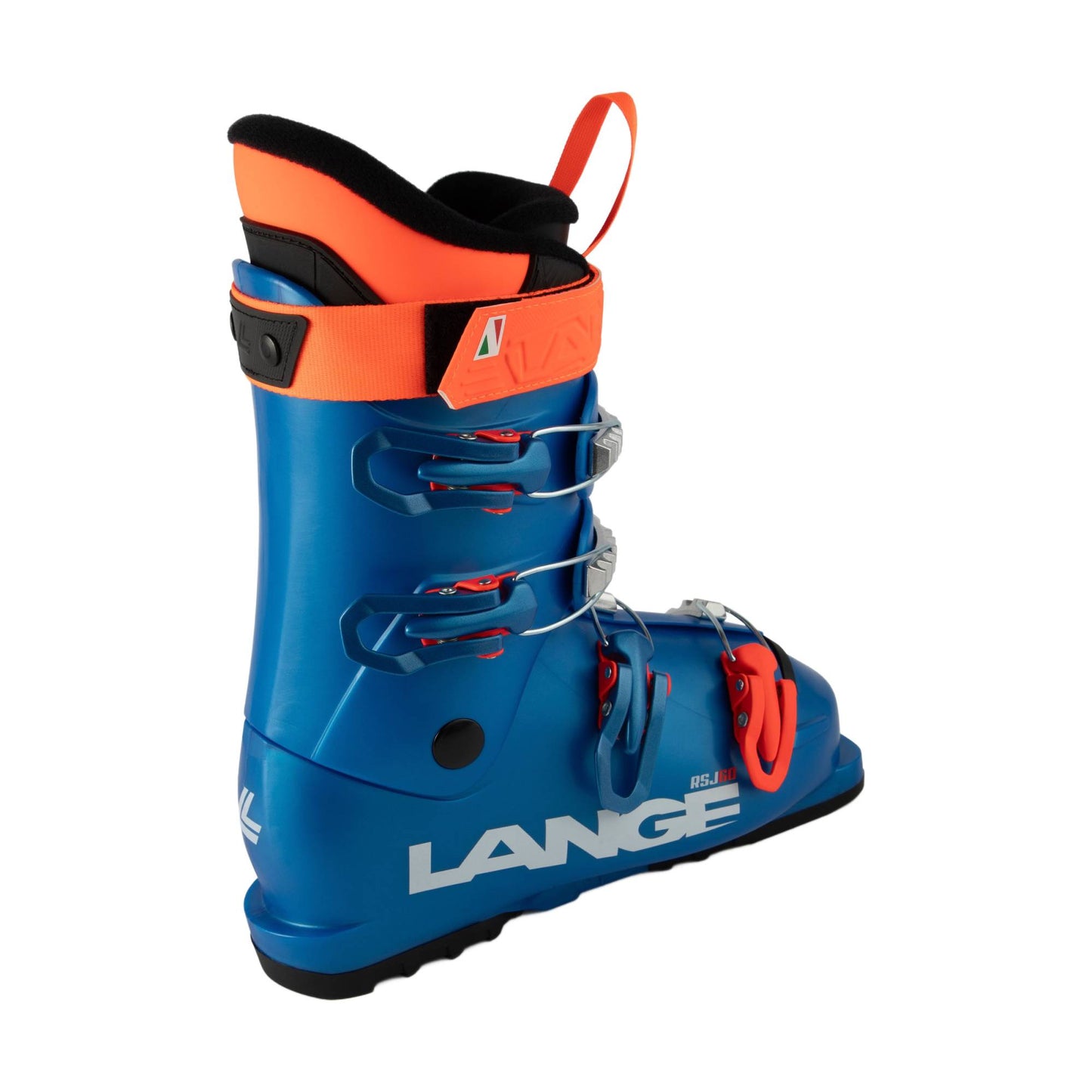 Lange RSJ 60 Ski Boot 2026 - Skiis & Biikes
