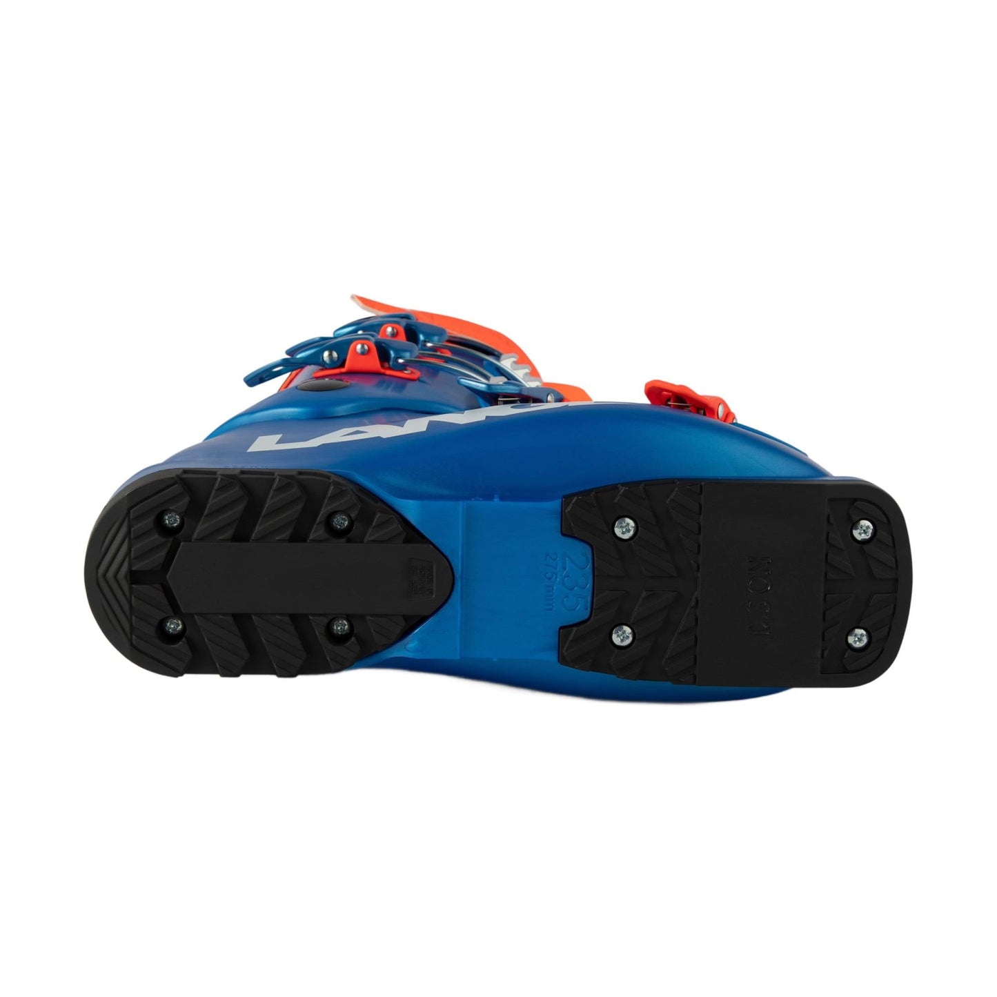 Lange RSJ 60 Ski Boot 2026 - Skiis & Biikes
