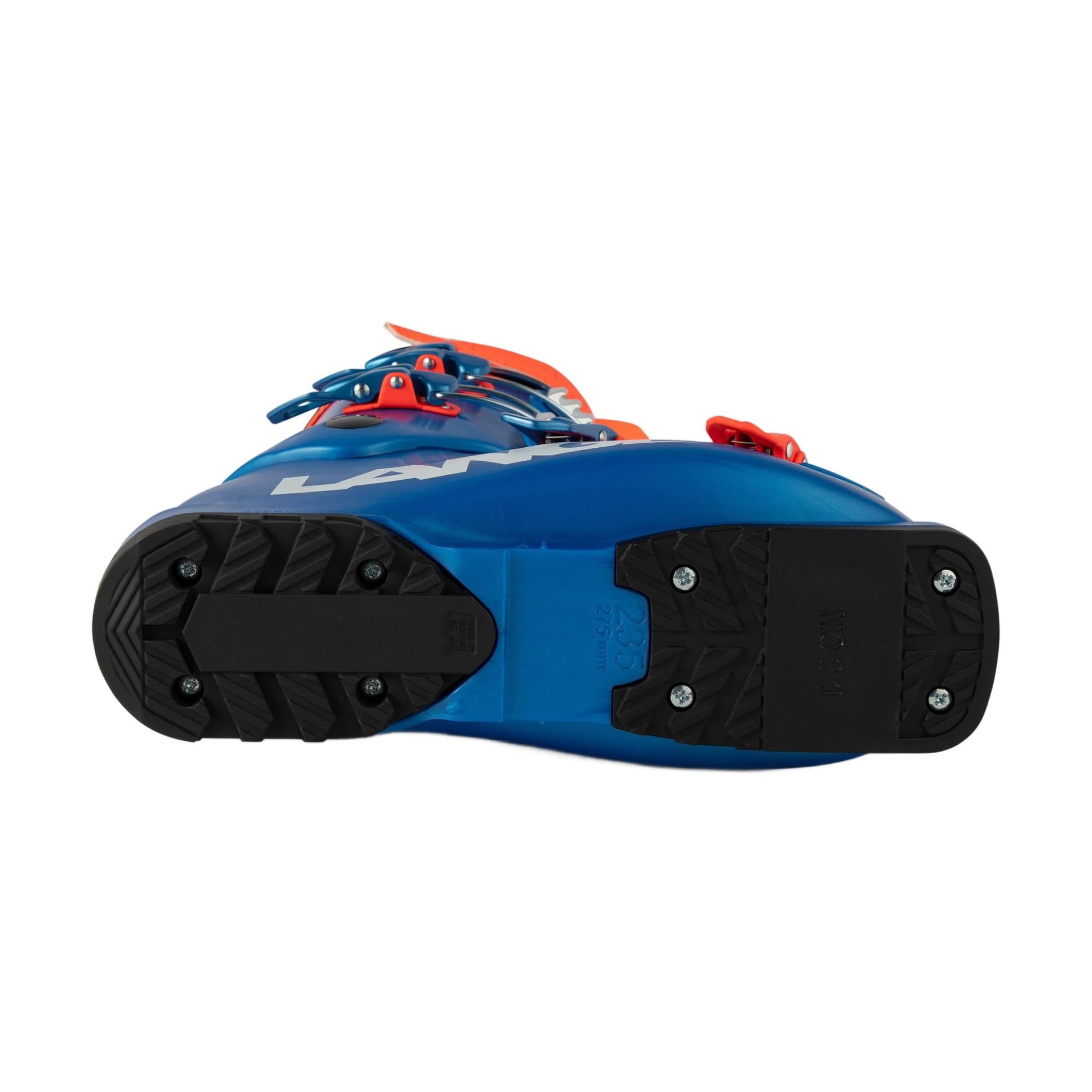 Lange RSJ 60 Ski Boot 2026 - Skiis & Biikes