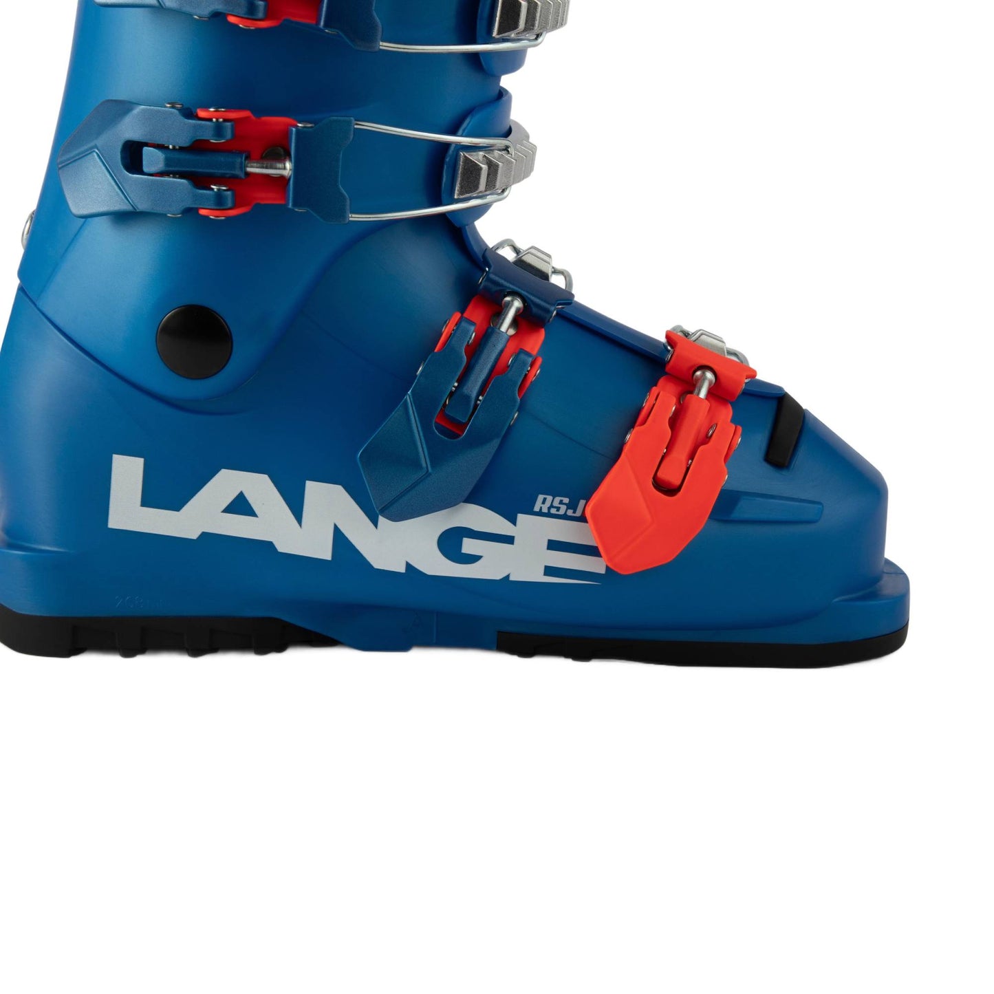 Lange RSJ 65 Junior Ski Boot 2026 - Skiis & Biikes