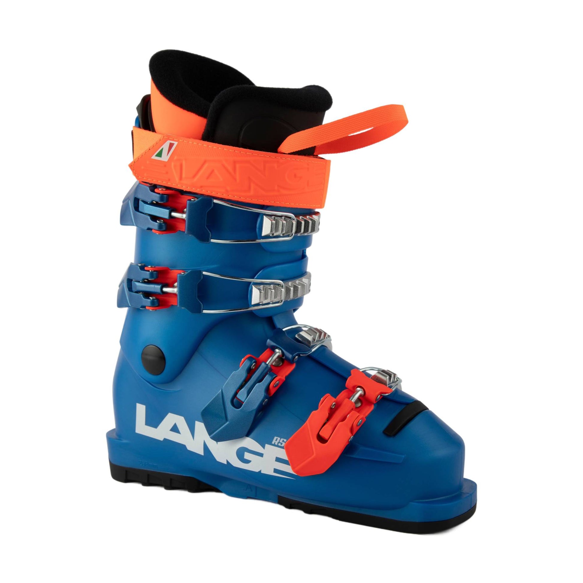 Lange RSJ 65 Junior Ski Boot 2026 - Skiis & Biikes