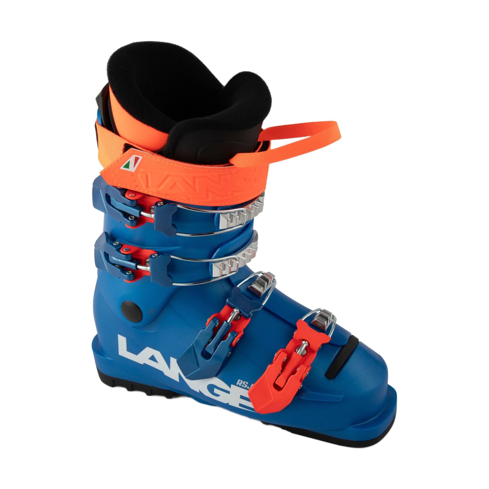 Lange RSJ 65 Junior Ski Boot 2026 - Skiis & Biikes