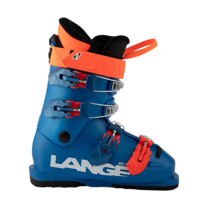 Lange RSJ 65 Junior Ski Boot 2026 - Skiis & Biikes